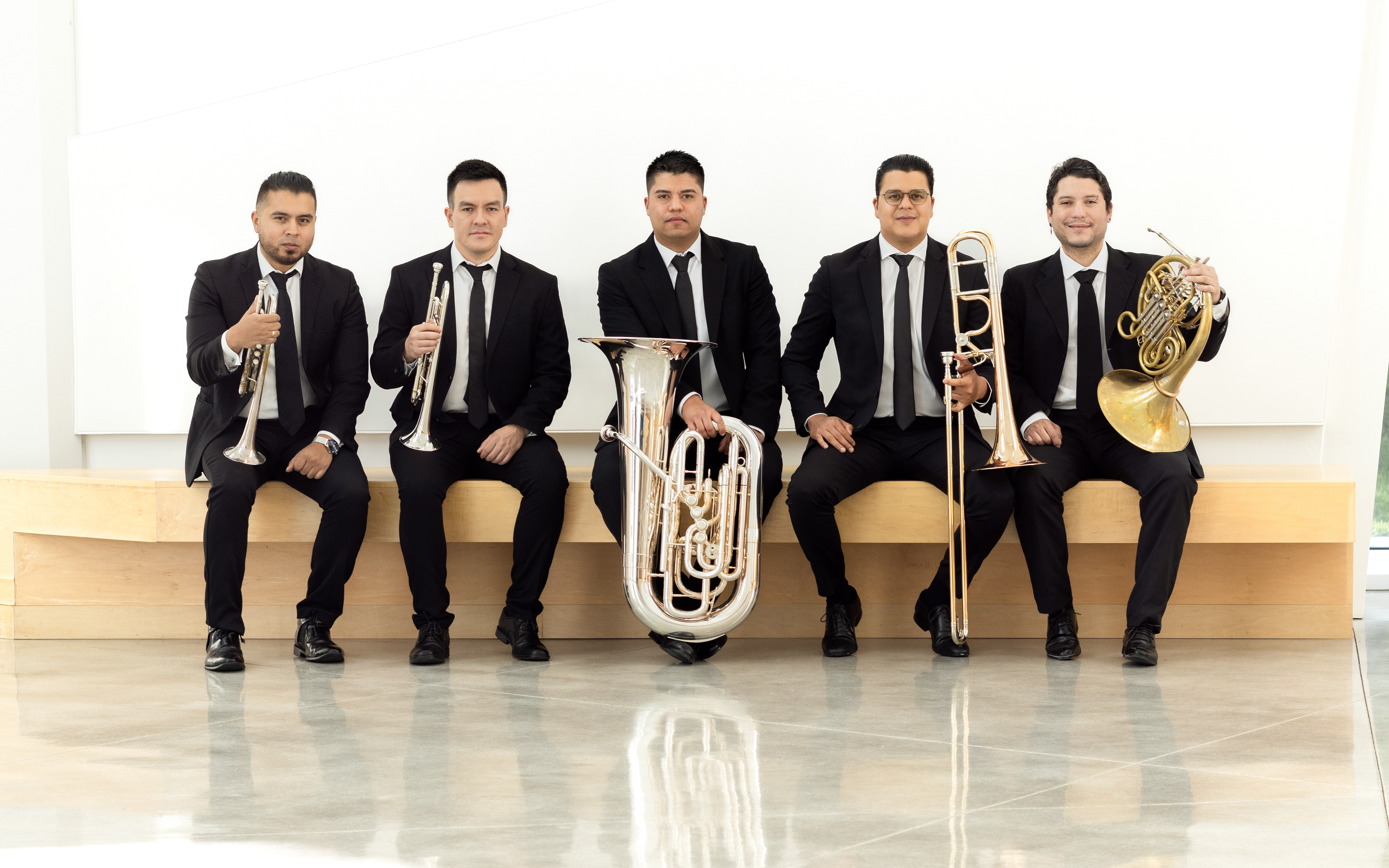 Gold Brass Quintet