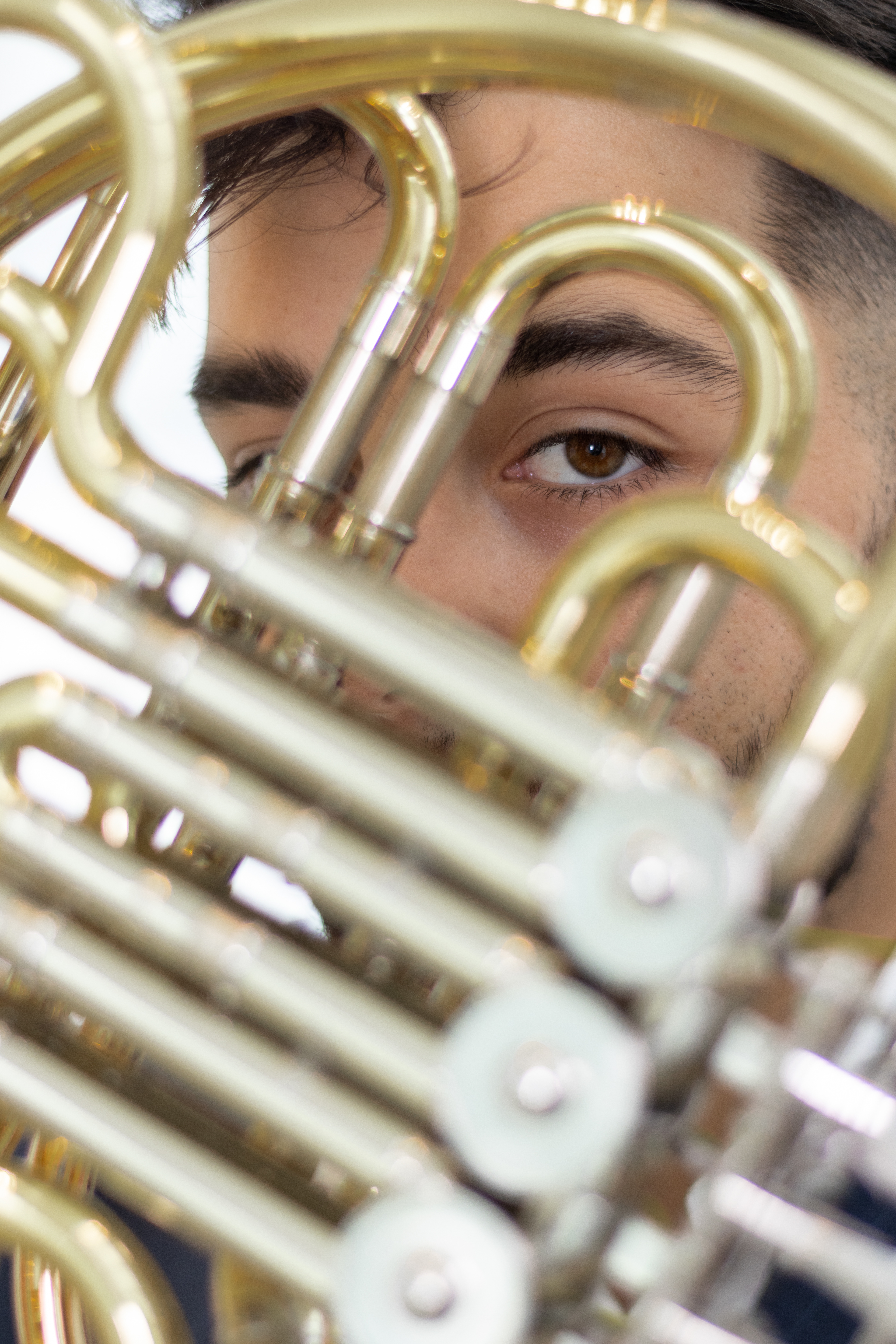 Devin Salazar - French Horn