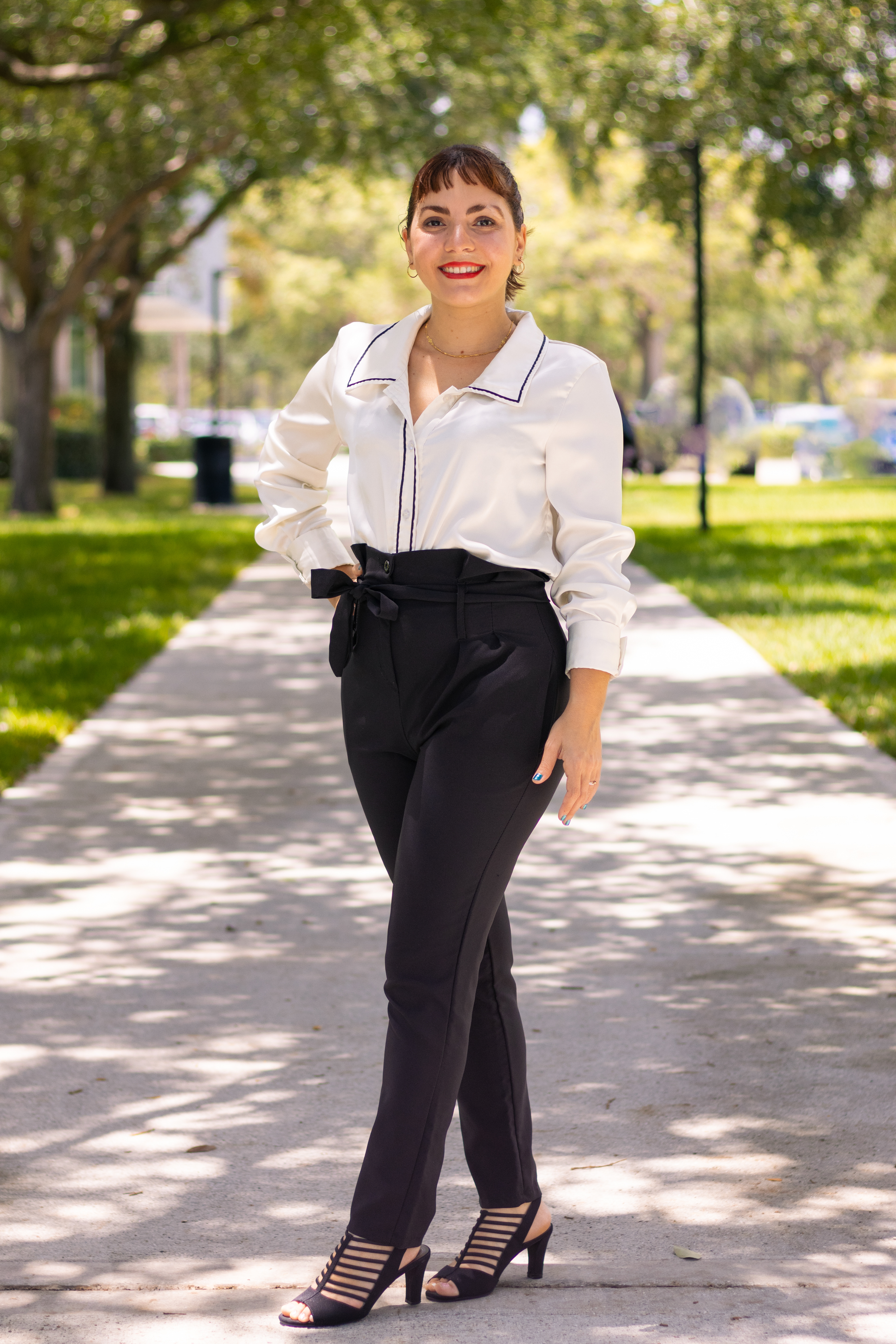 Brenda Lorenzo - Piano