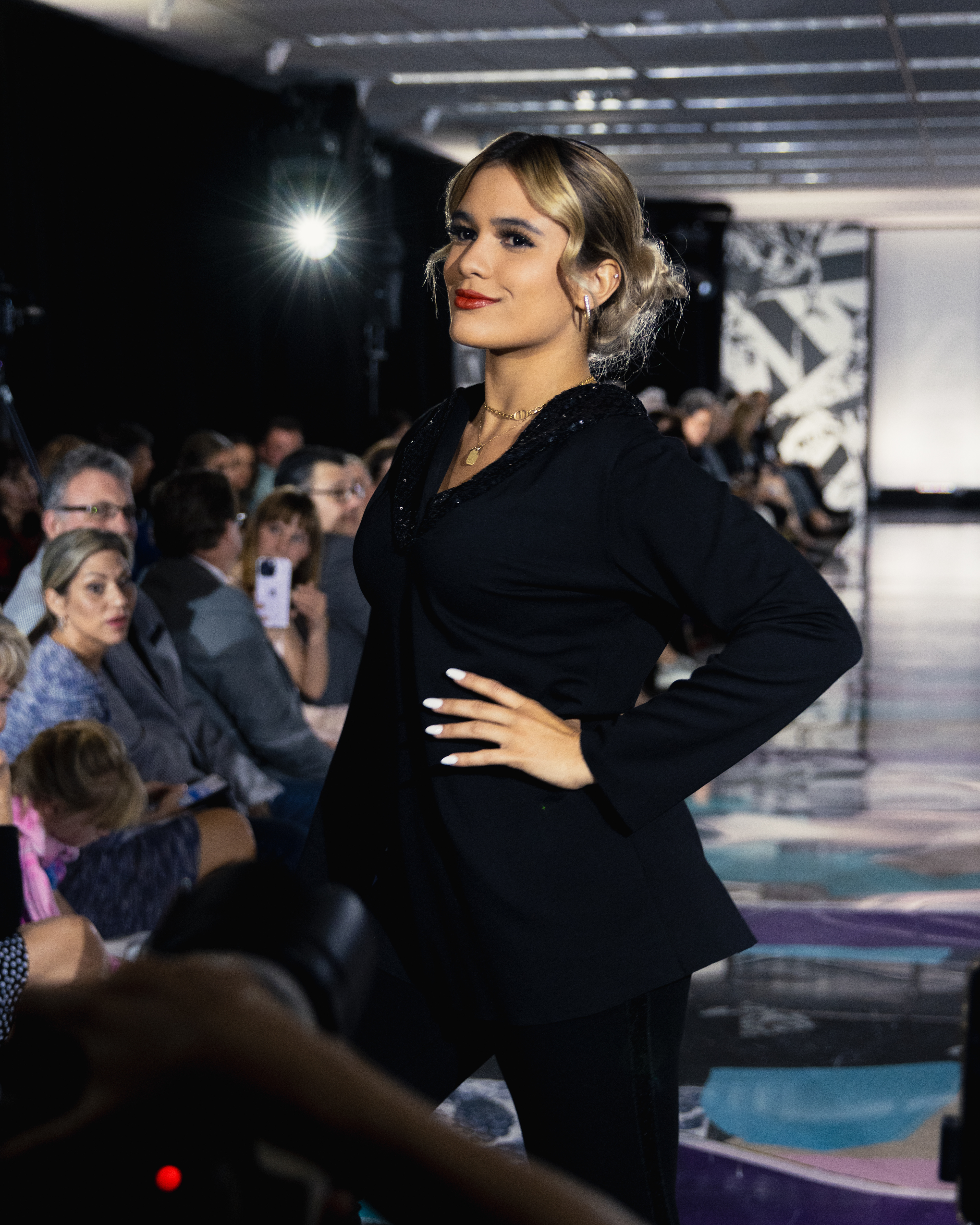 Lynn University Fashion Show