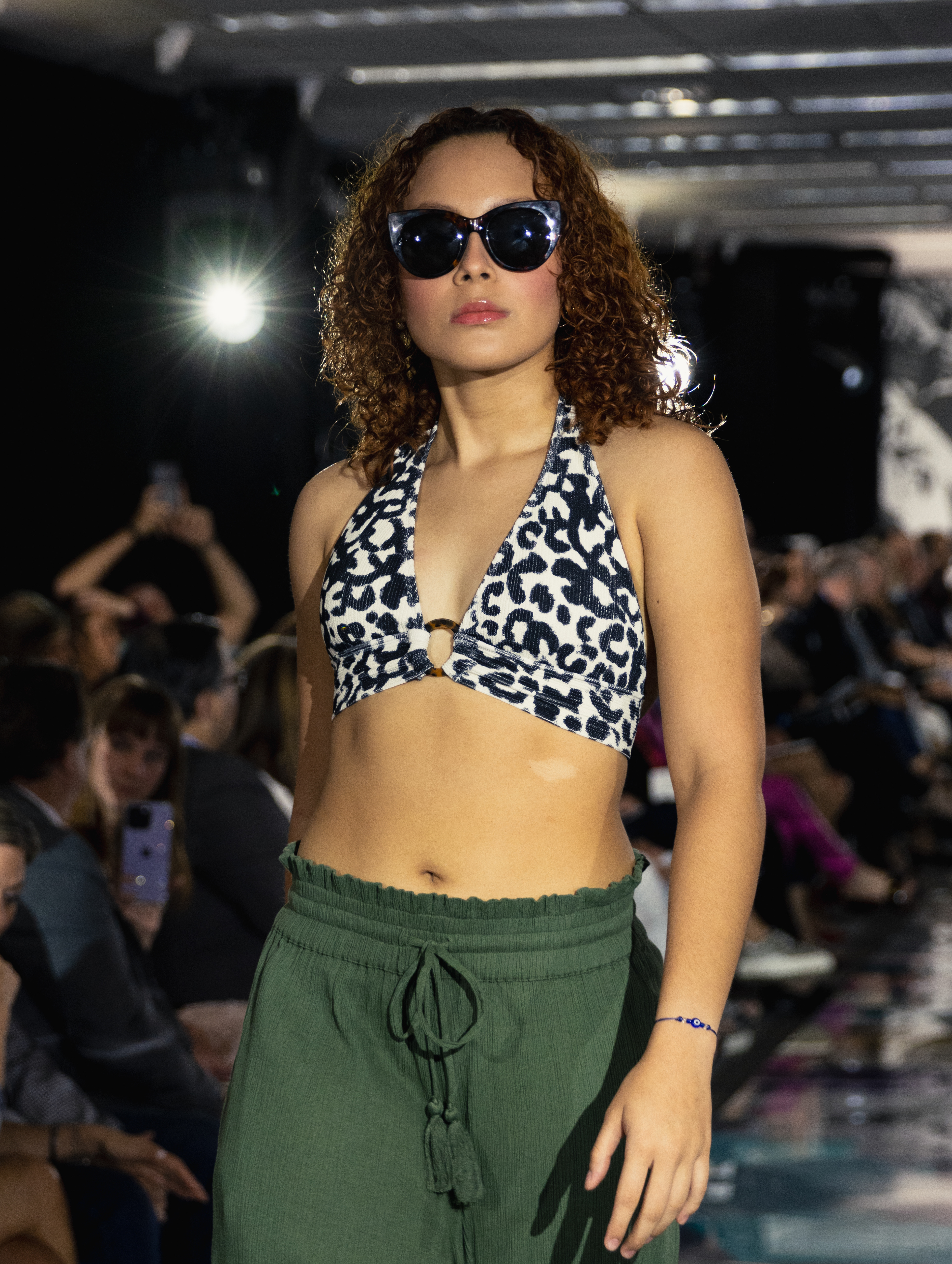 Lynn University Fashion Show