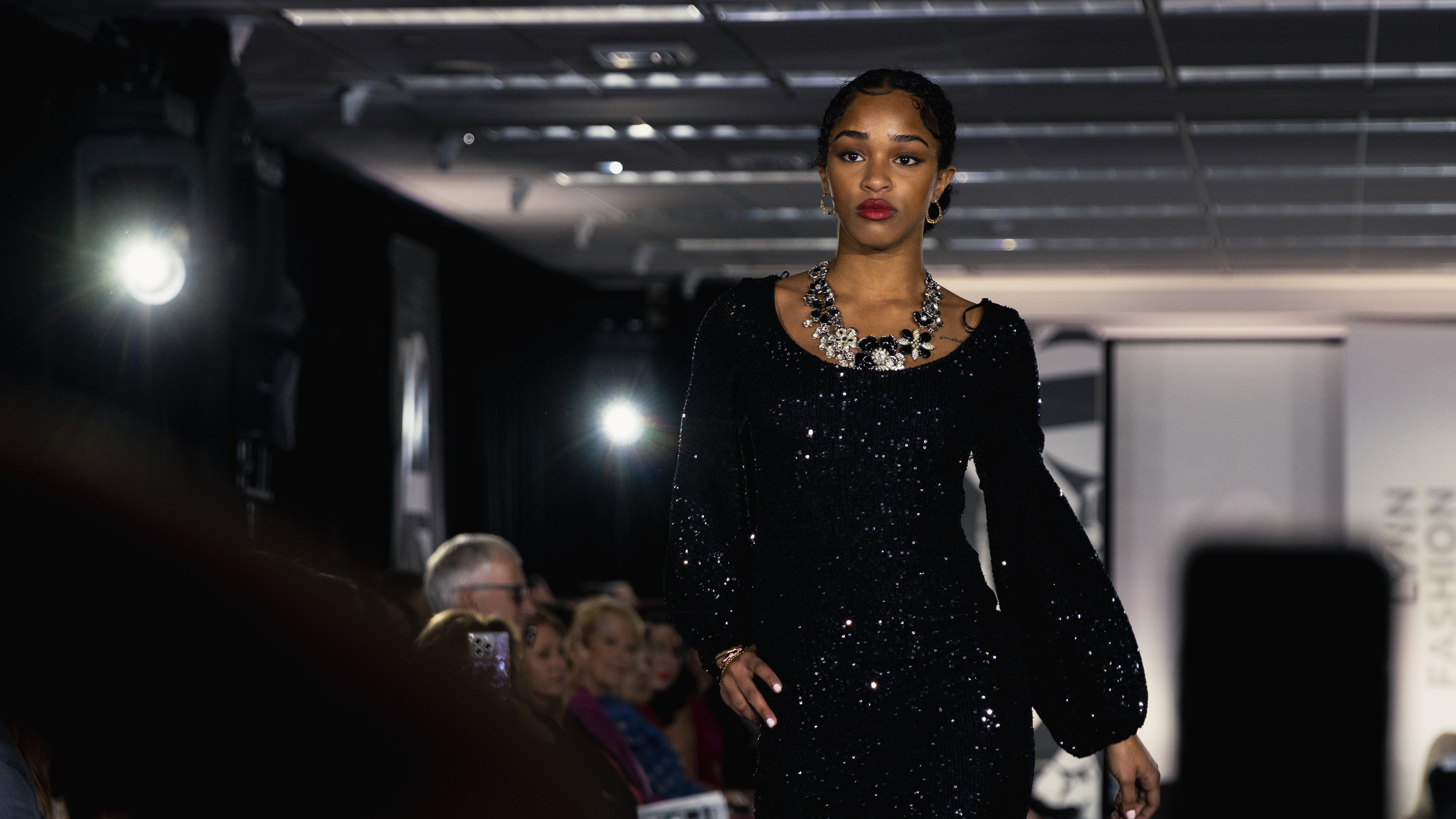 Lynn University Fashion Show