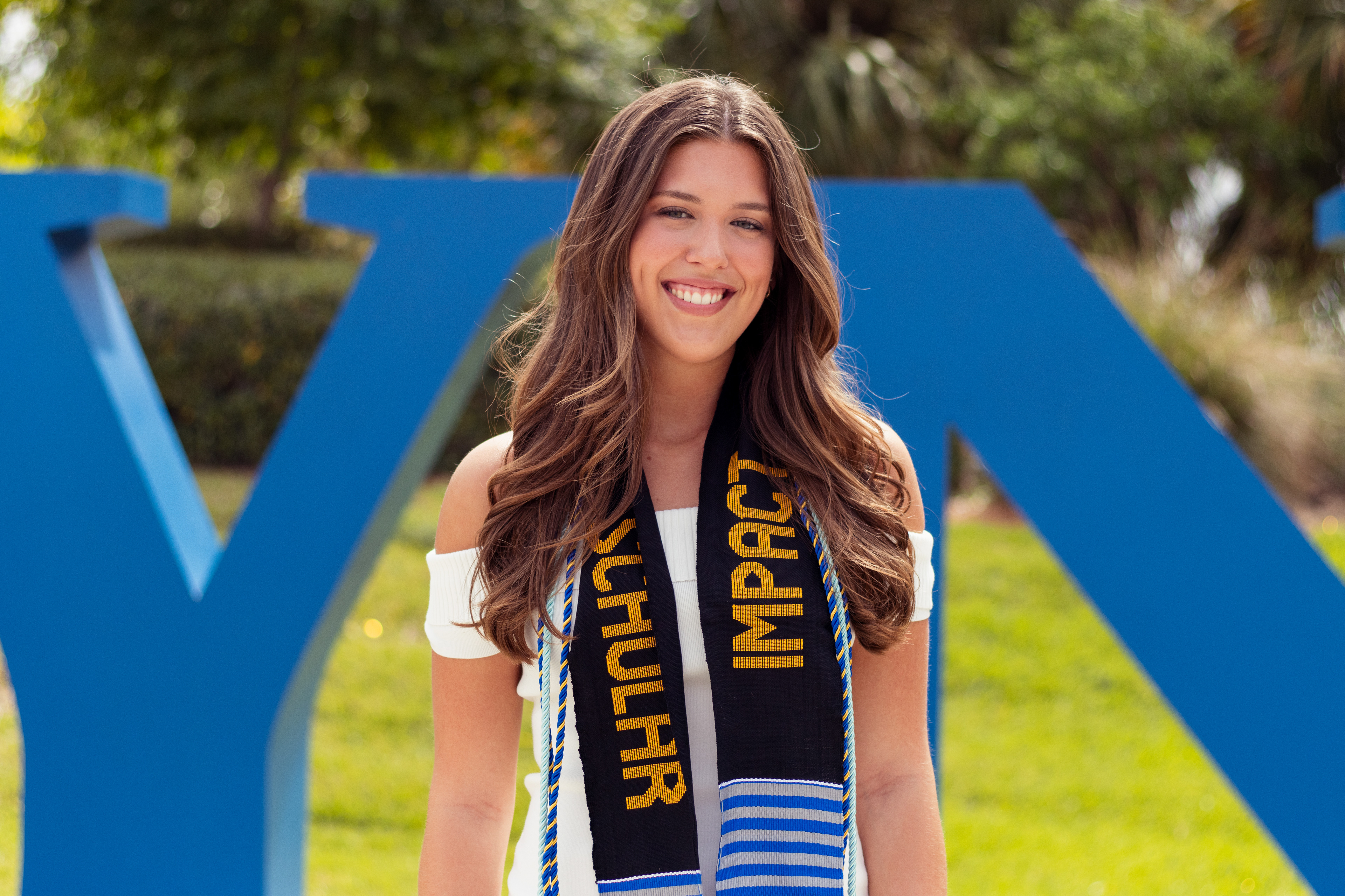 Lynn University Social Impact Progam