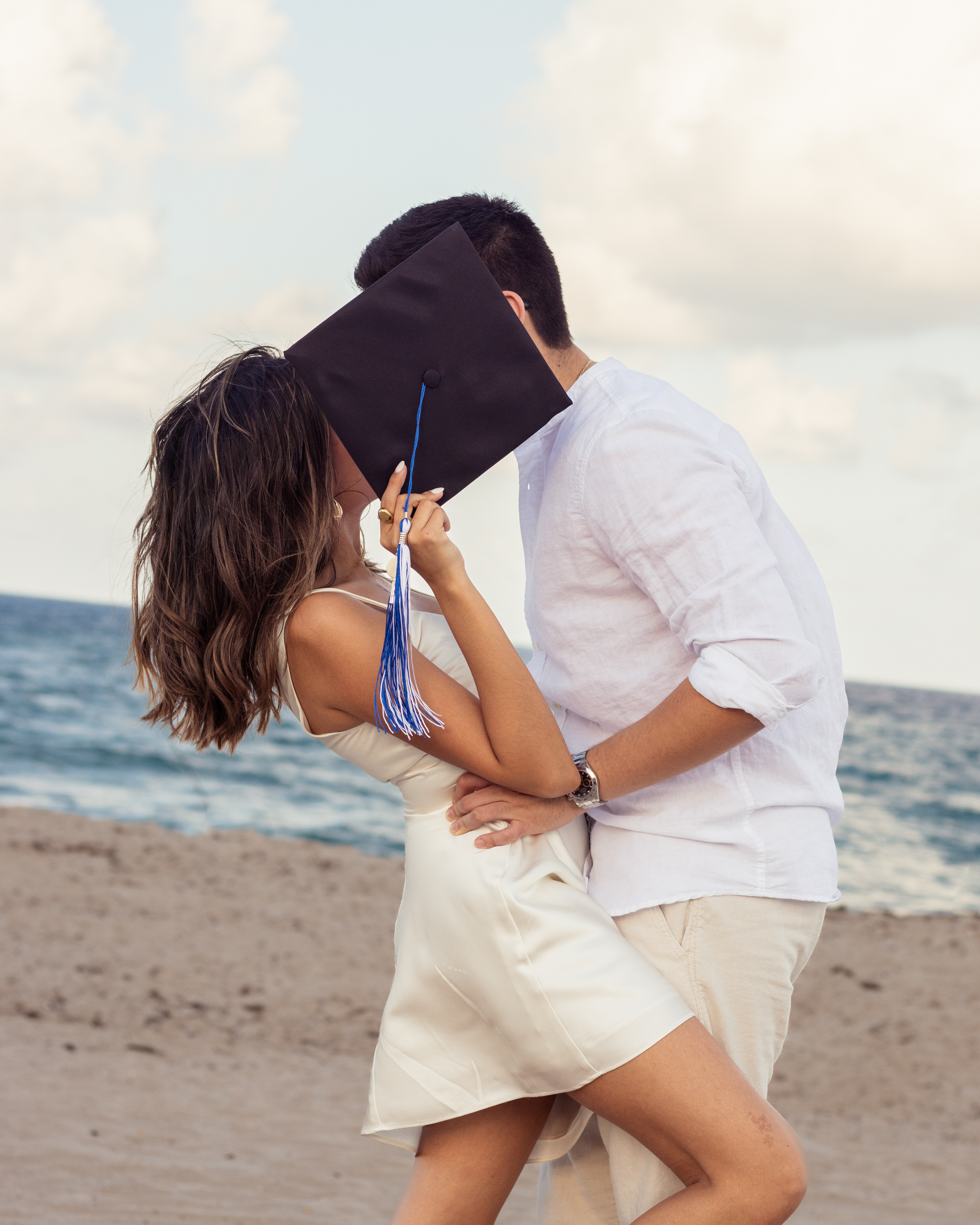 Cinthia Campos & Jose Flores