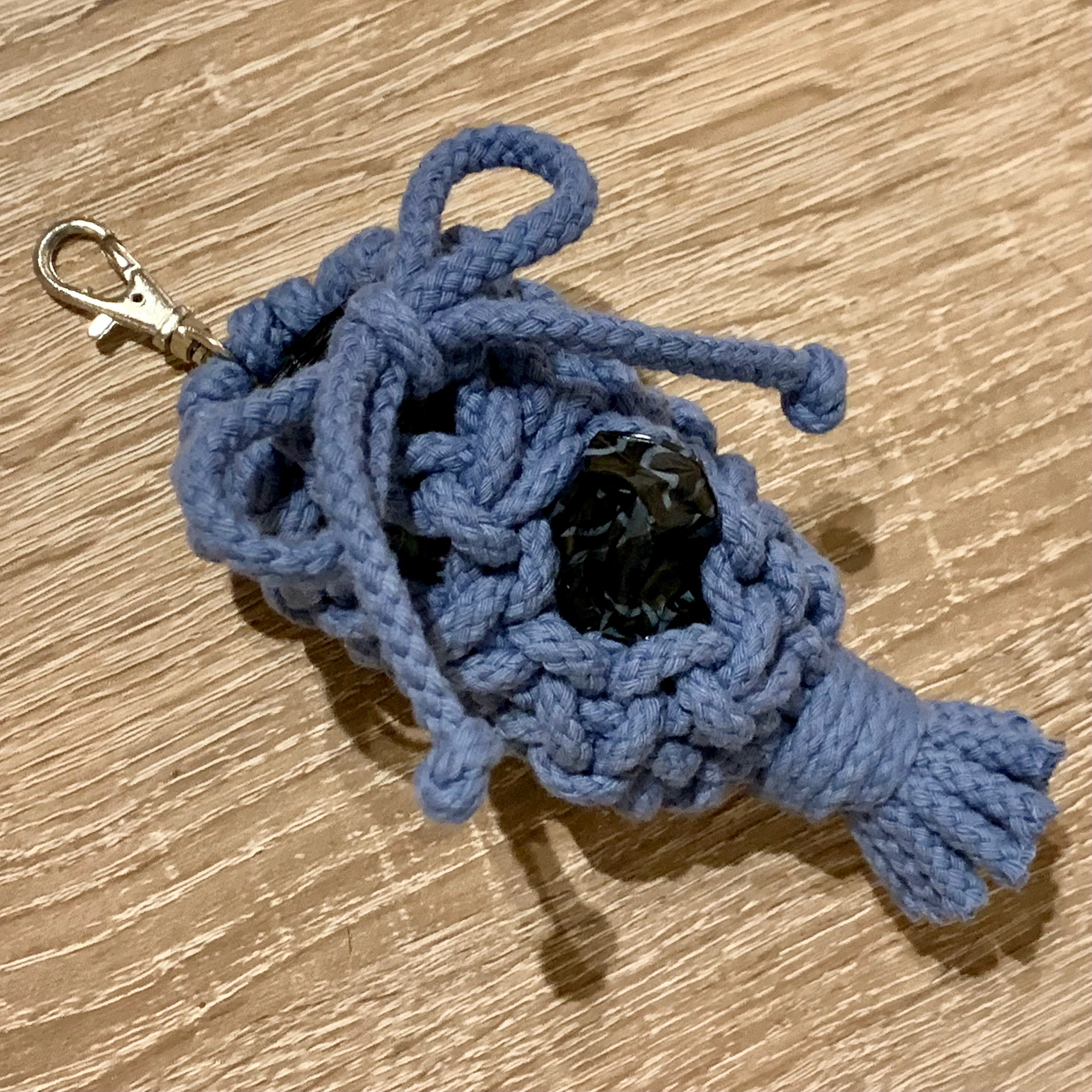 POOP BAG HOLDER