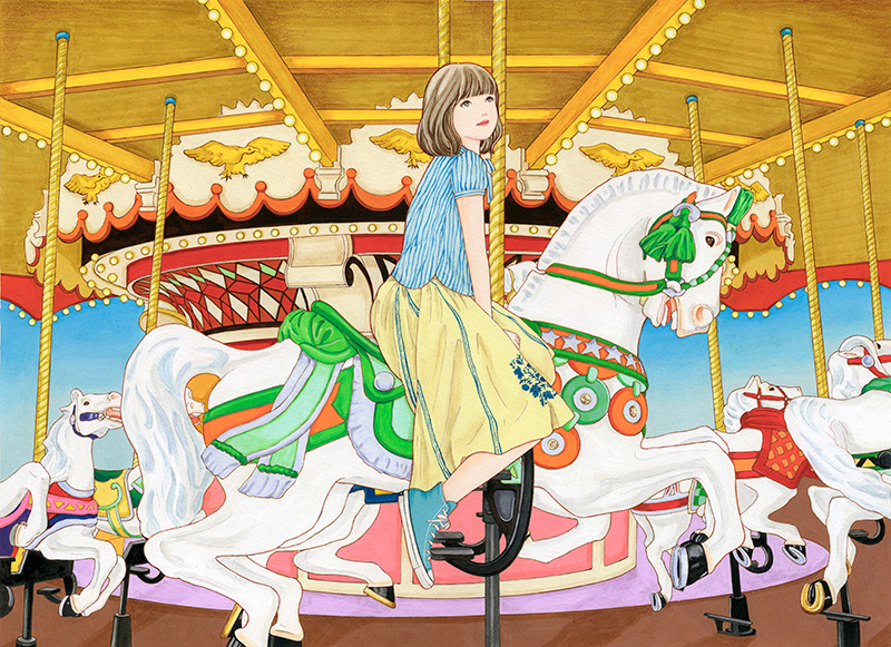 Carousel