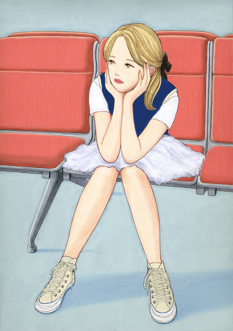 少しの思い出