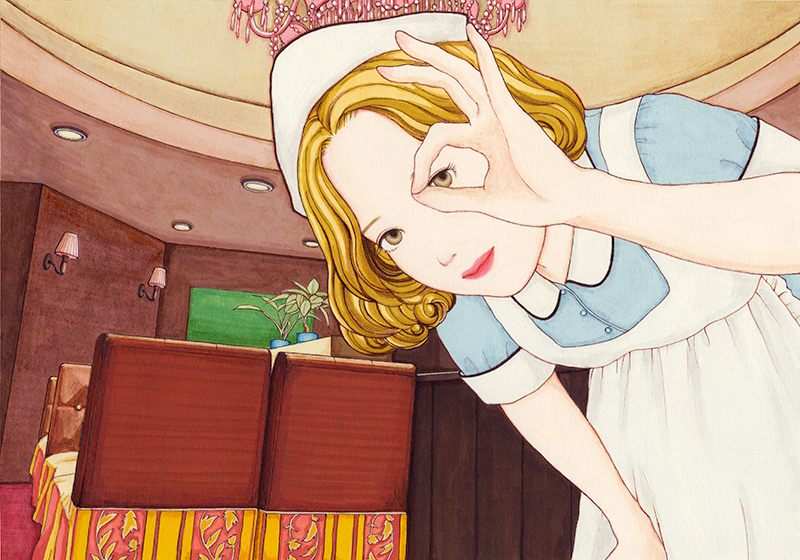 君に逢いたくて