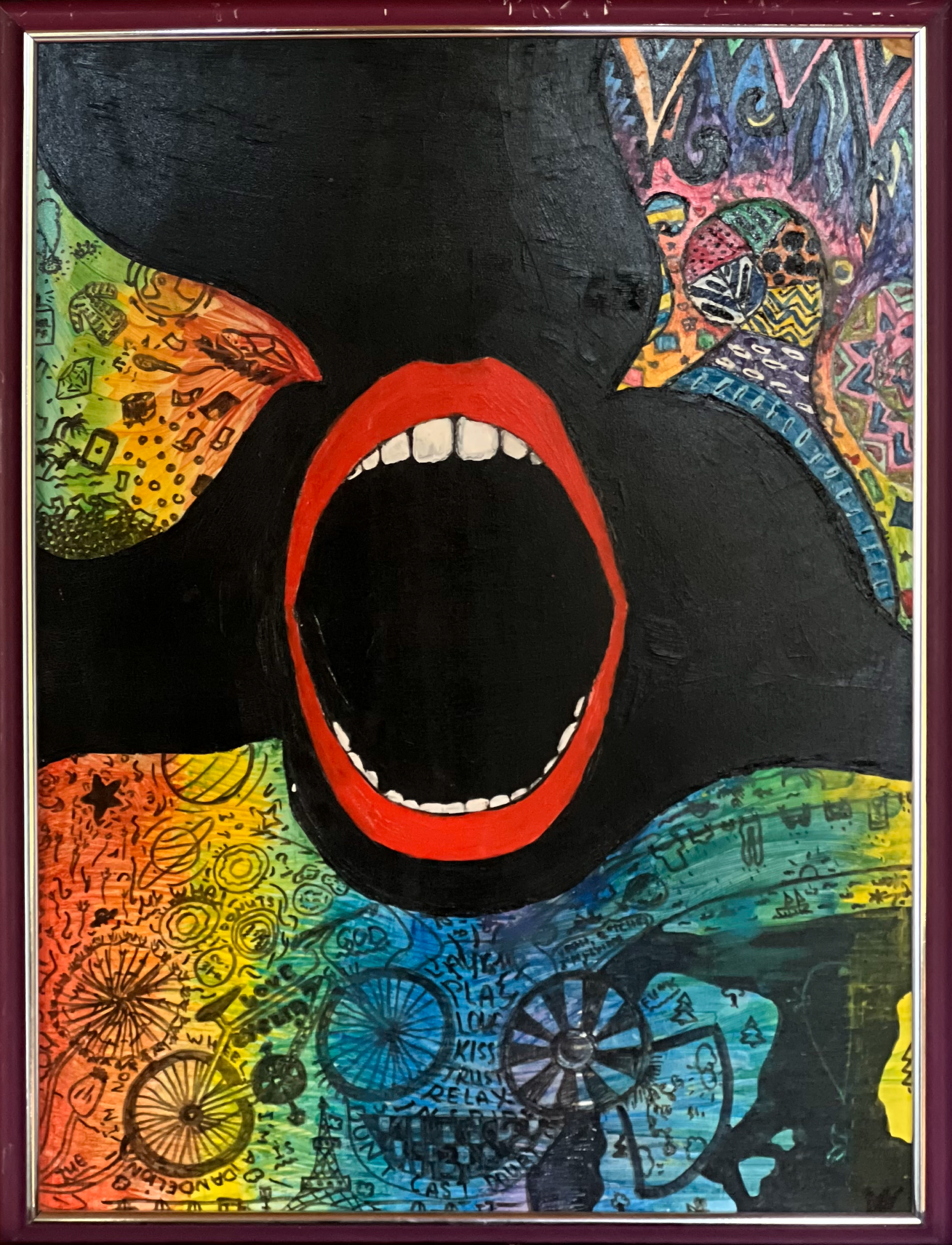 AAAAAAAAAAAA (2017); Not for sale