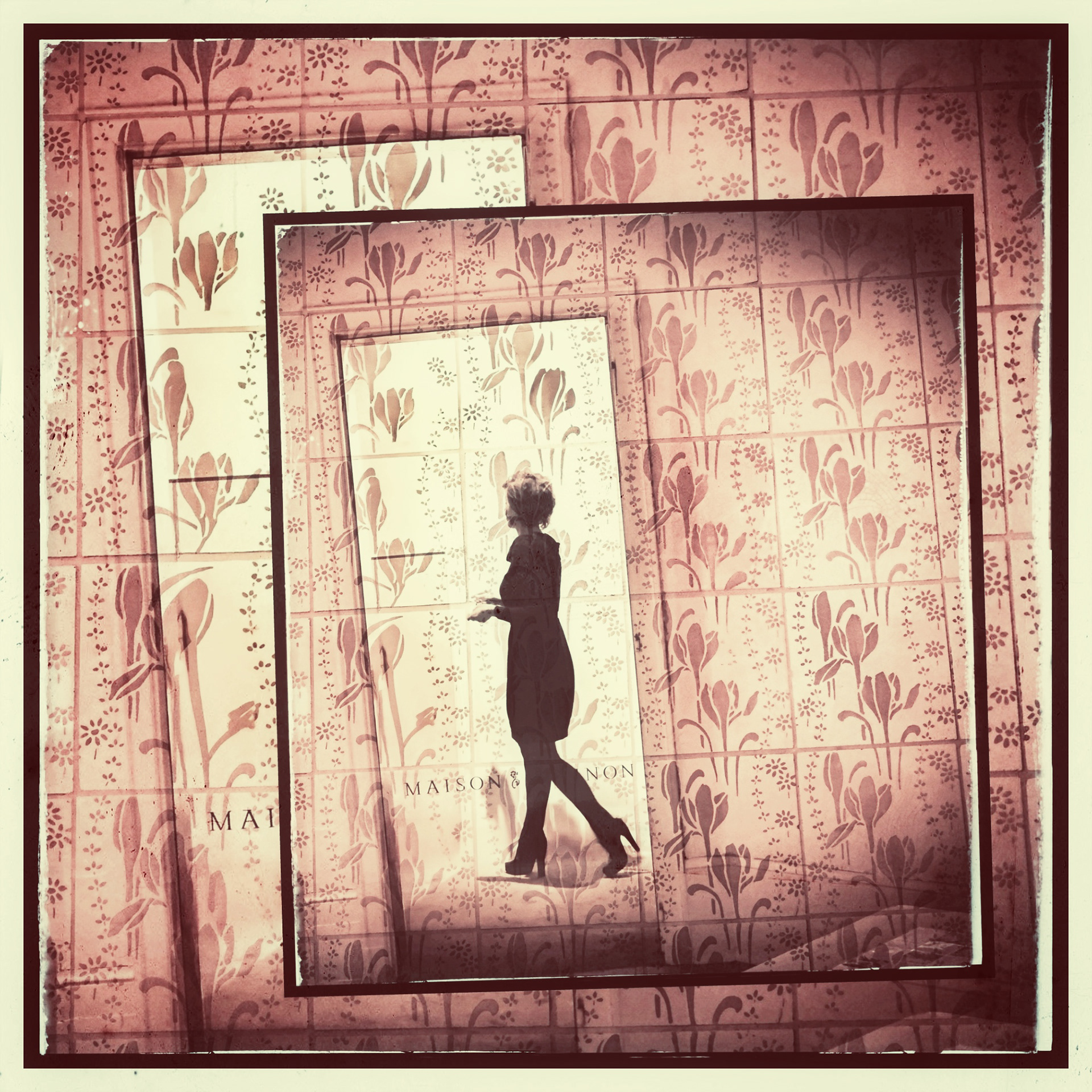 An Afternoon With an Exit