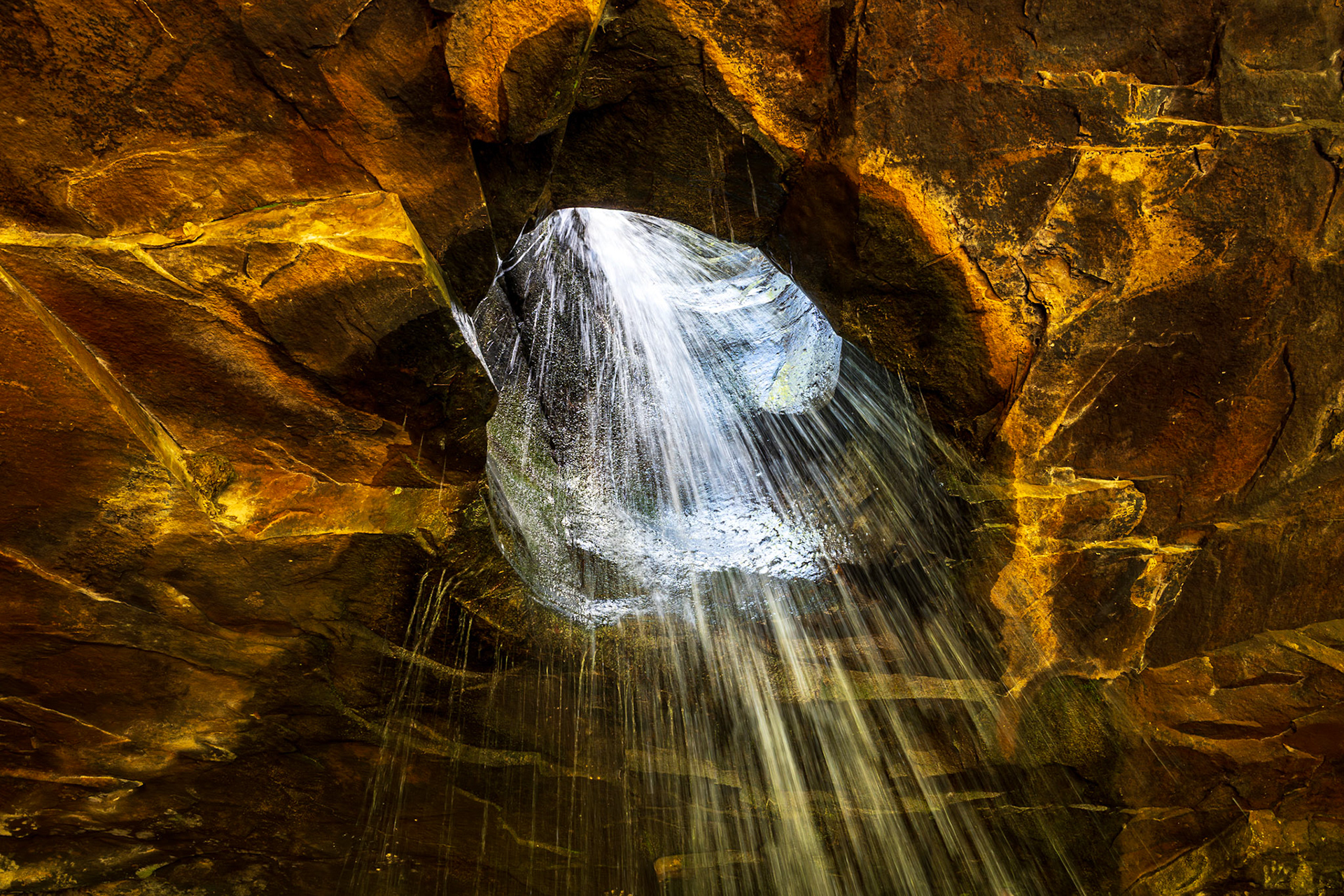 The Glory Hole (2) 