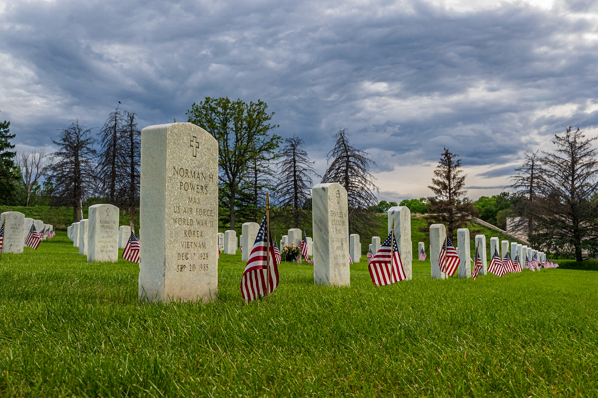 Memorial Day