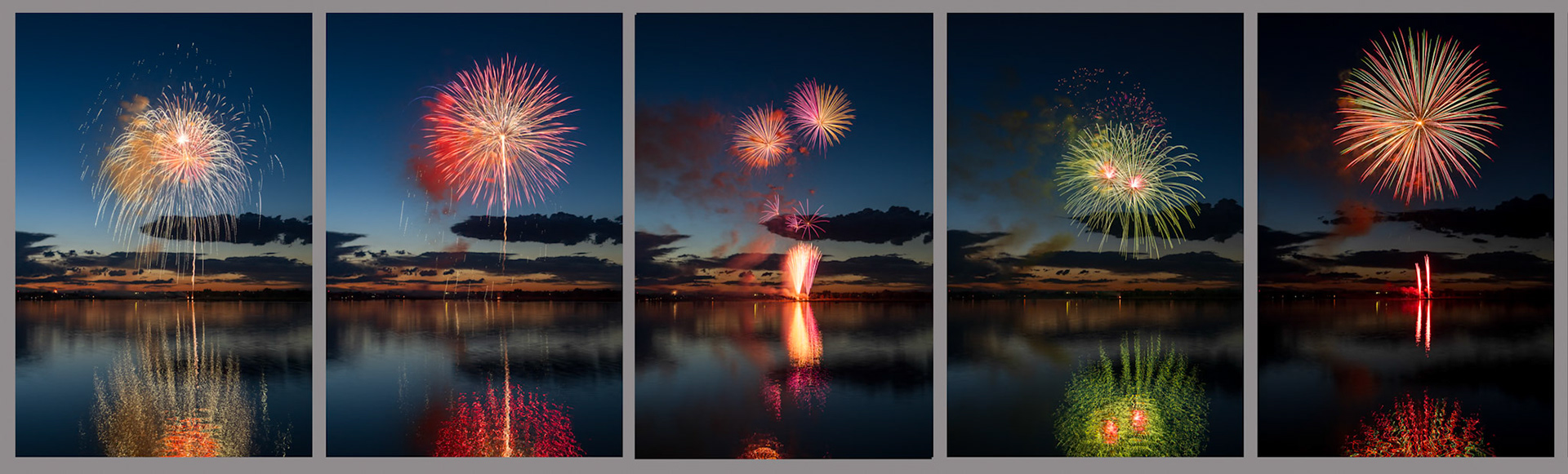 Week 27 - Happy July 4th