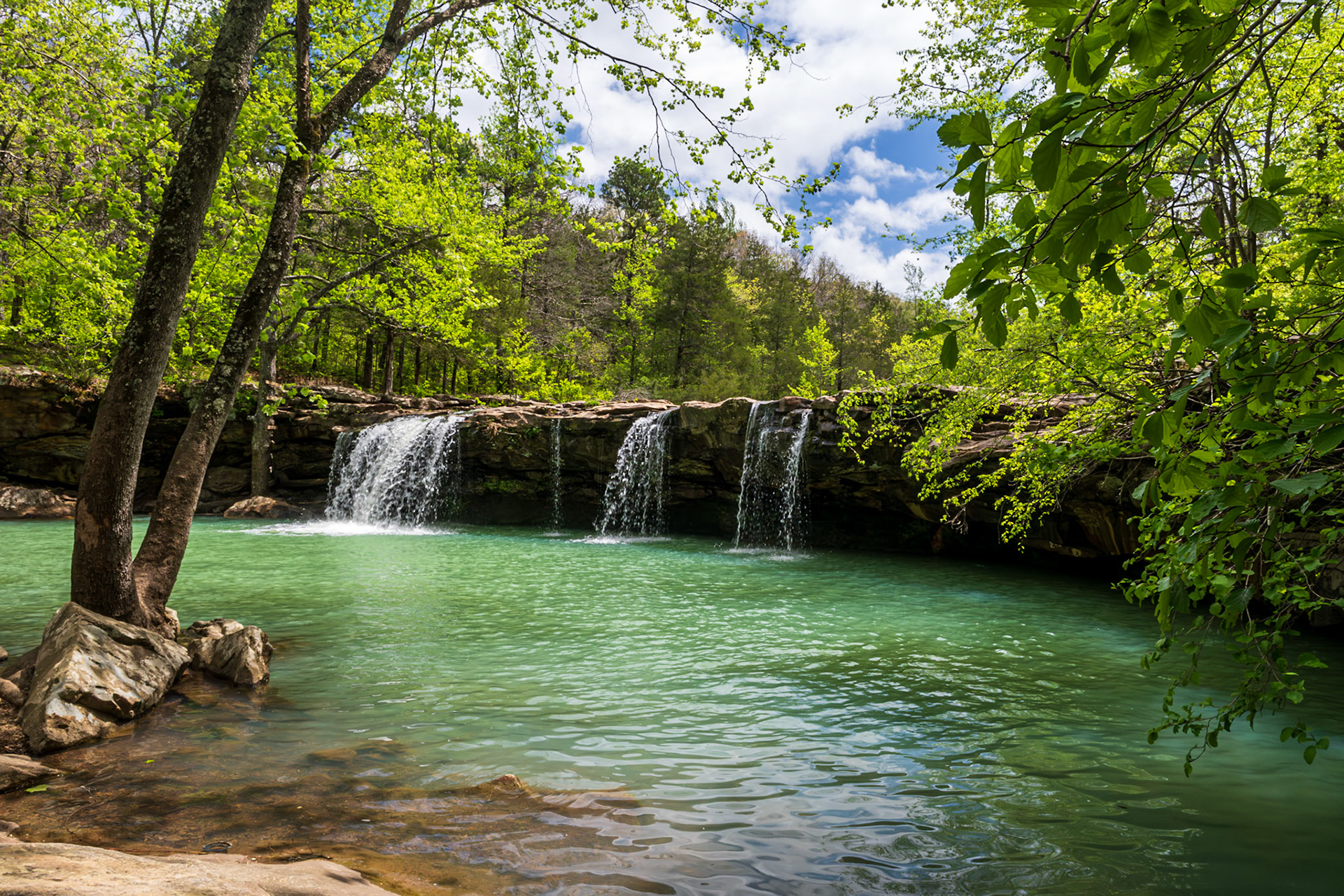 Falling Water Falls (2)