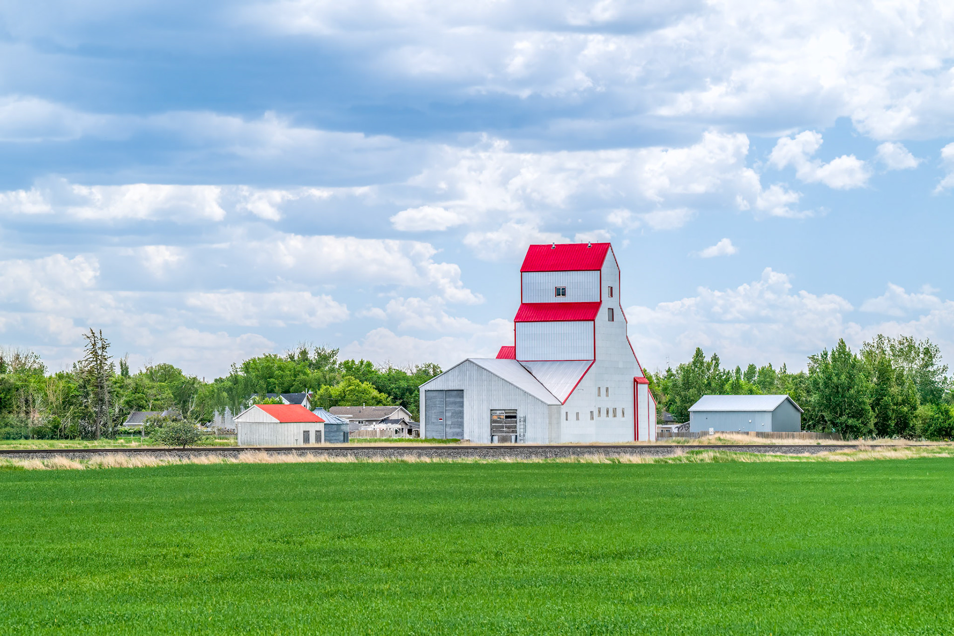 Southern AB