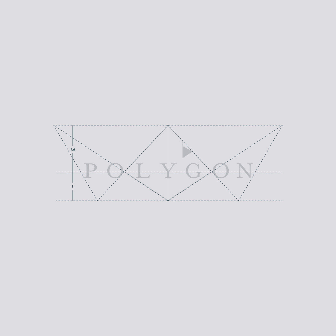 POLYGON　設計