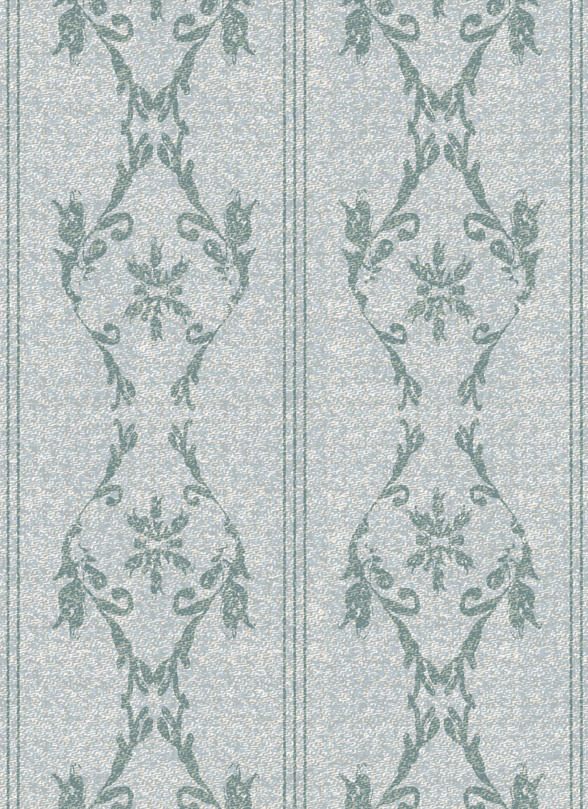 250504A Botanical Ogee