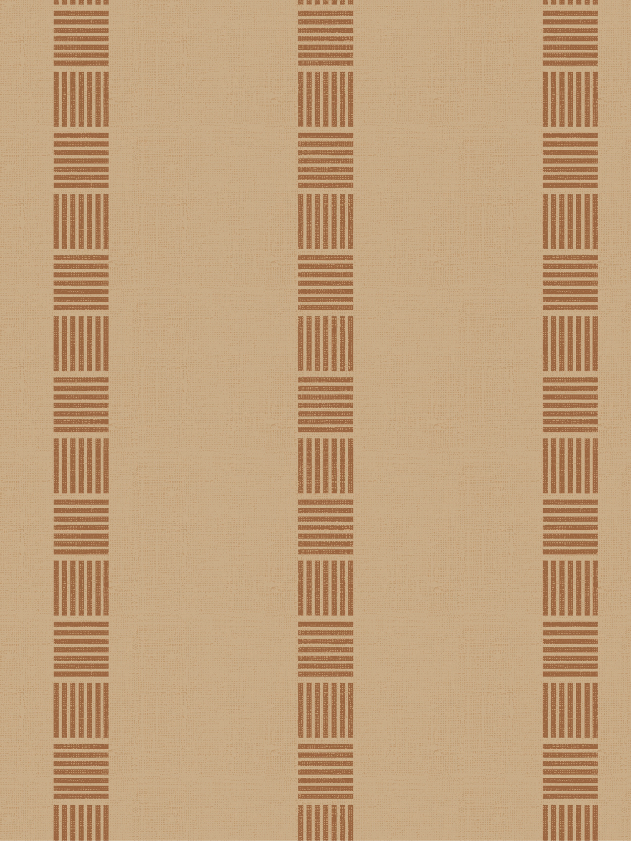 250206A Earthly Stripes