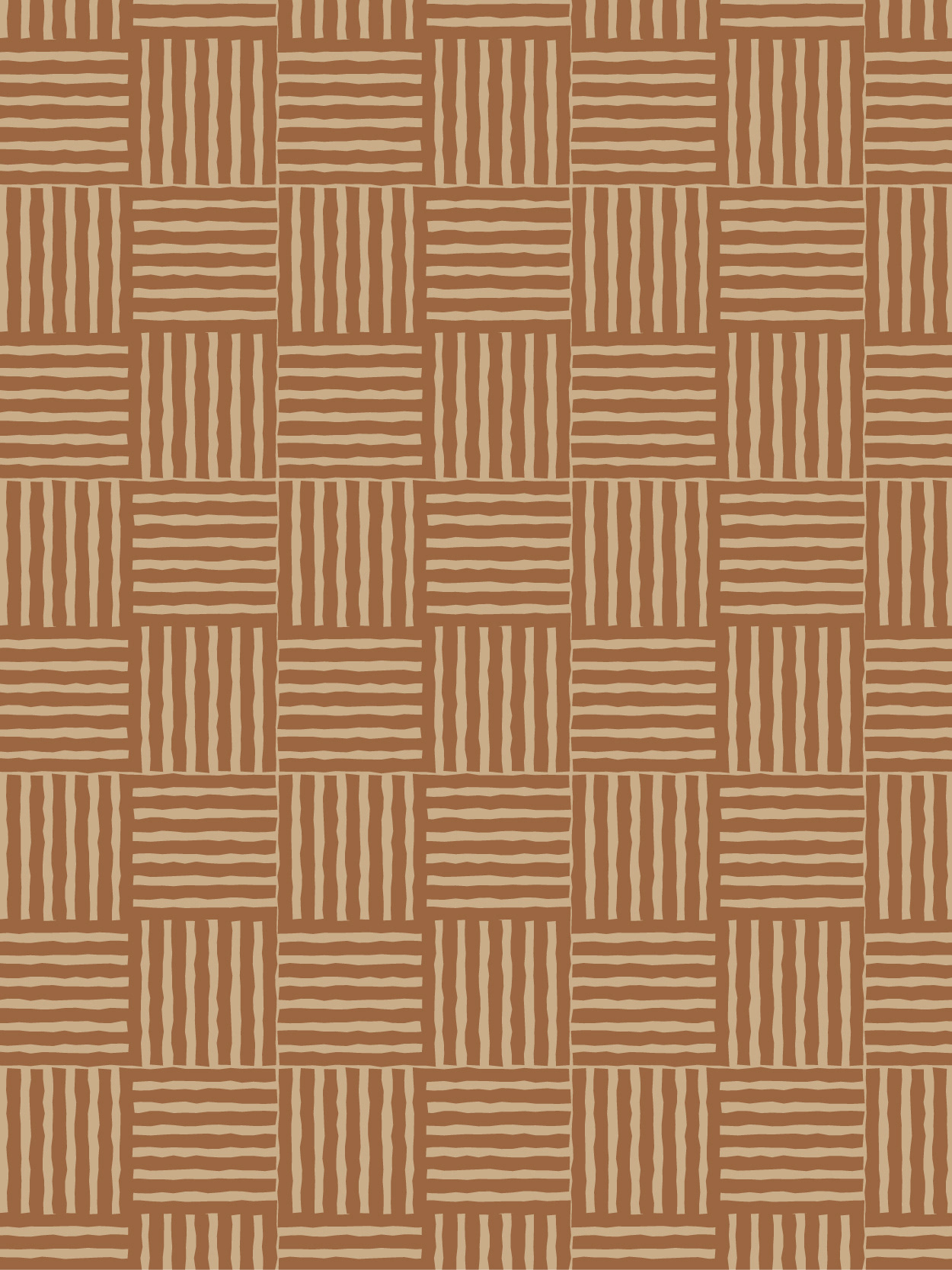 250204A Wicker Weave