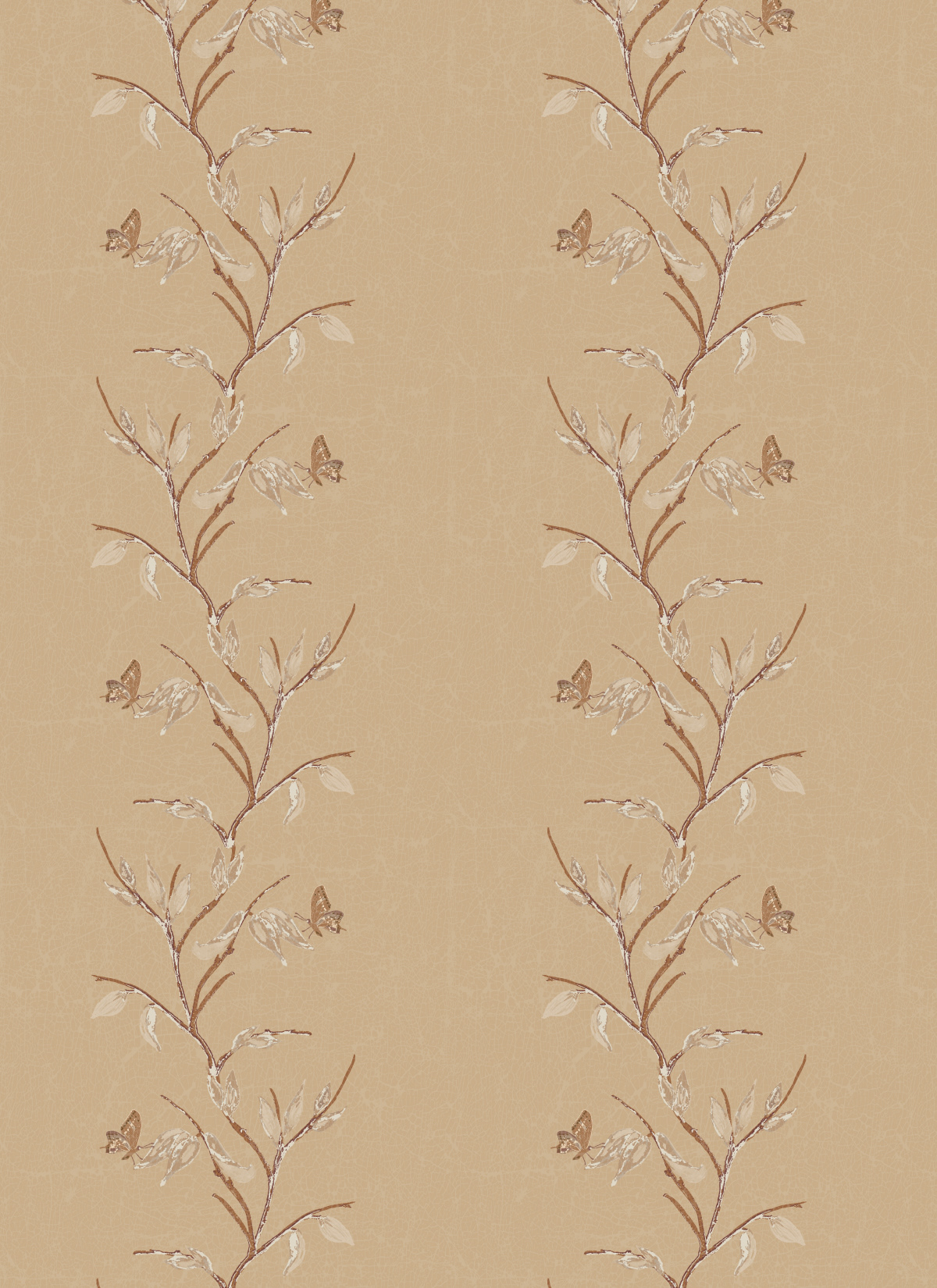 250203A Happy butterflies