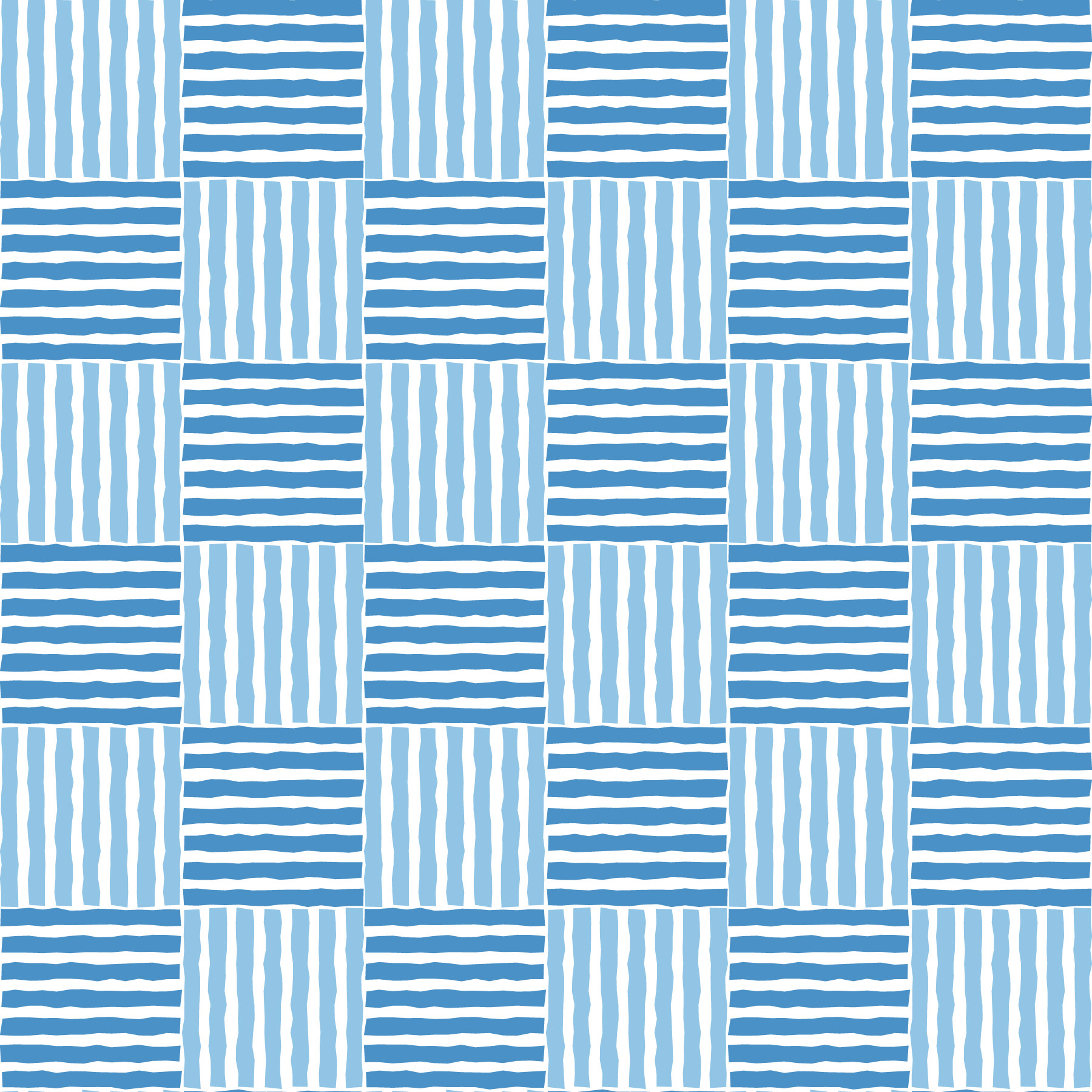 2602-4A Beaver lodge weave