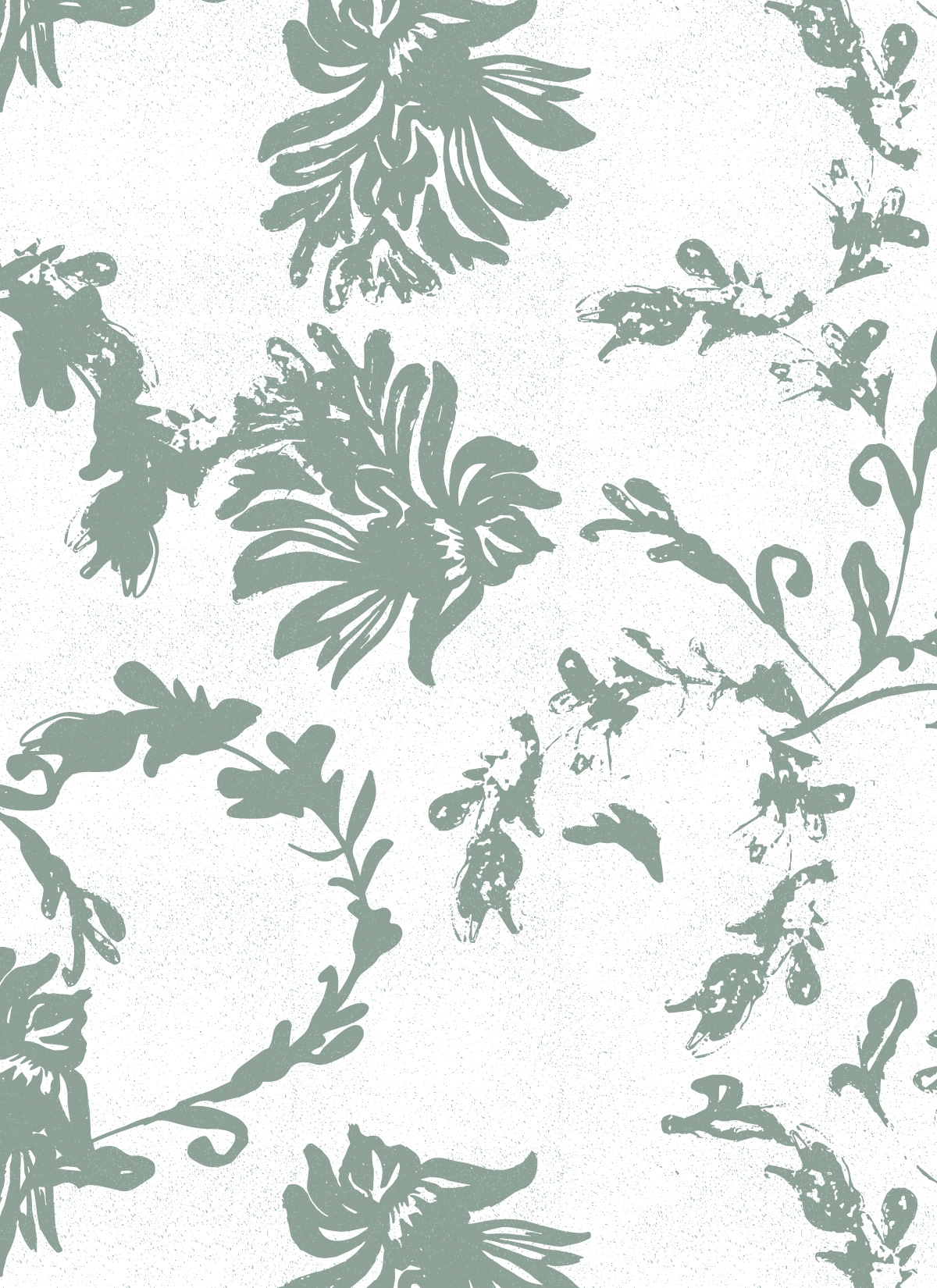 250503A Expressive Floral