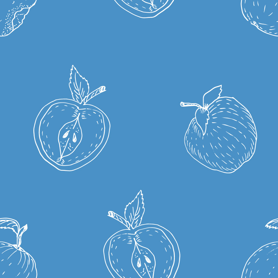 2602-2A The Orchard Heirloom