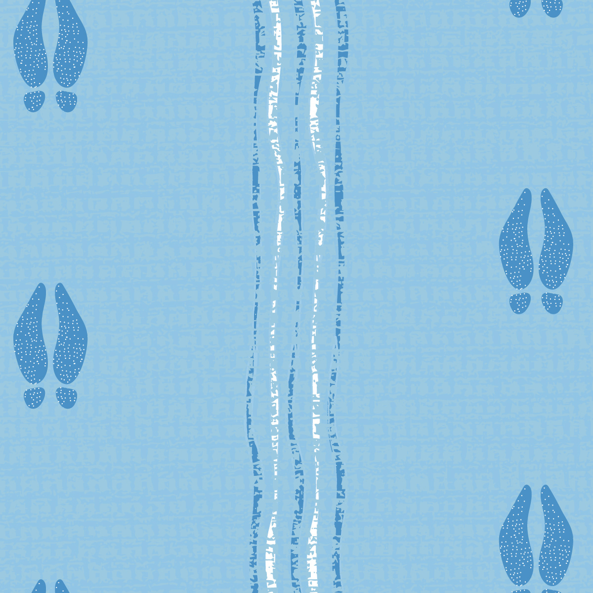 2602-3A Wildwood tracks