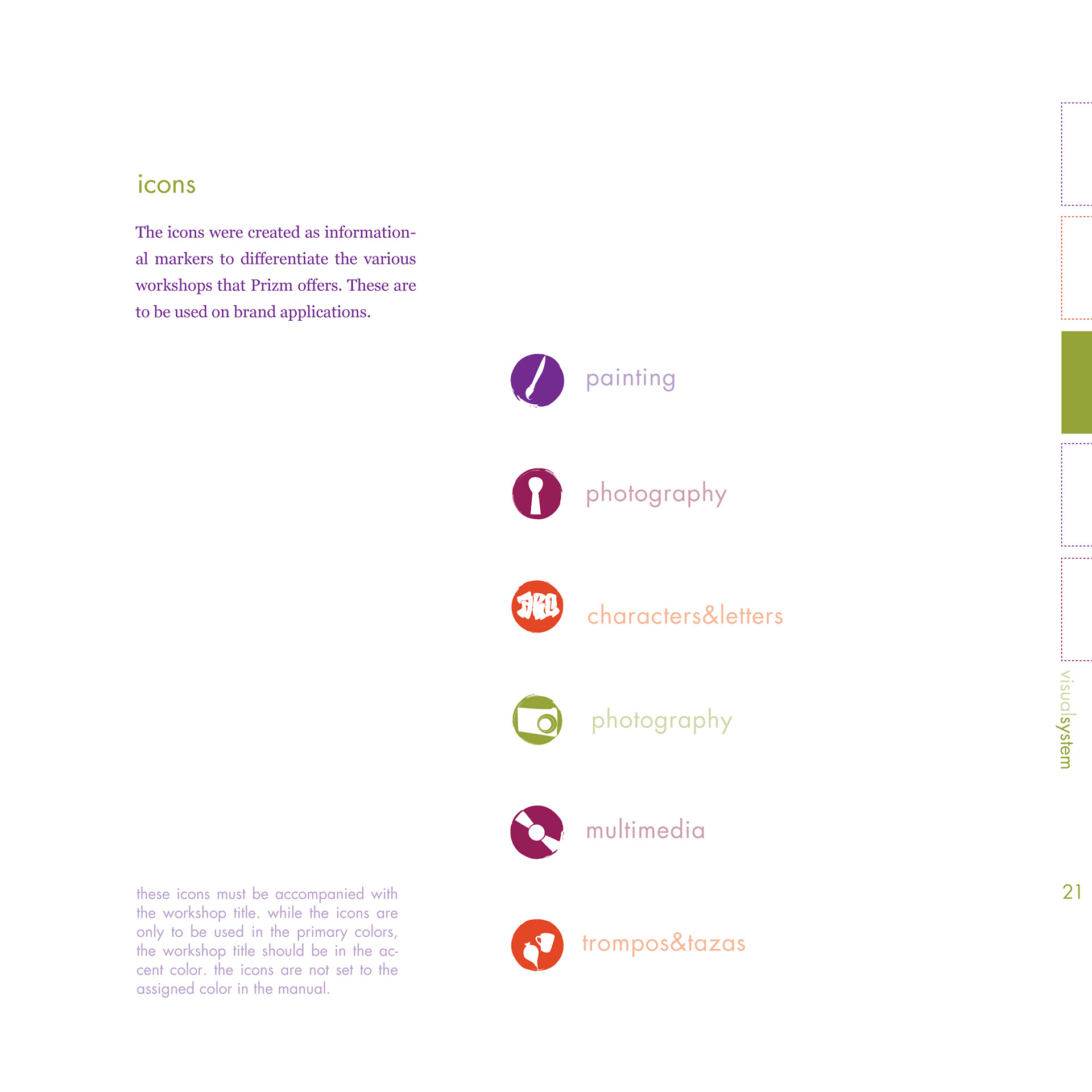 Design by Mint and Merit