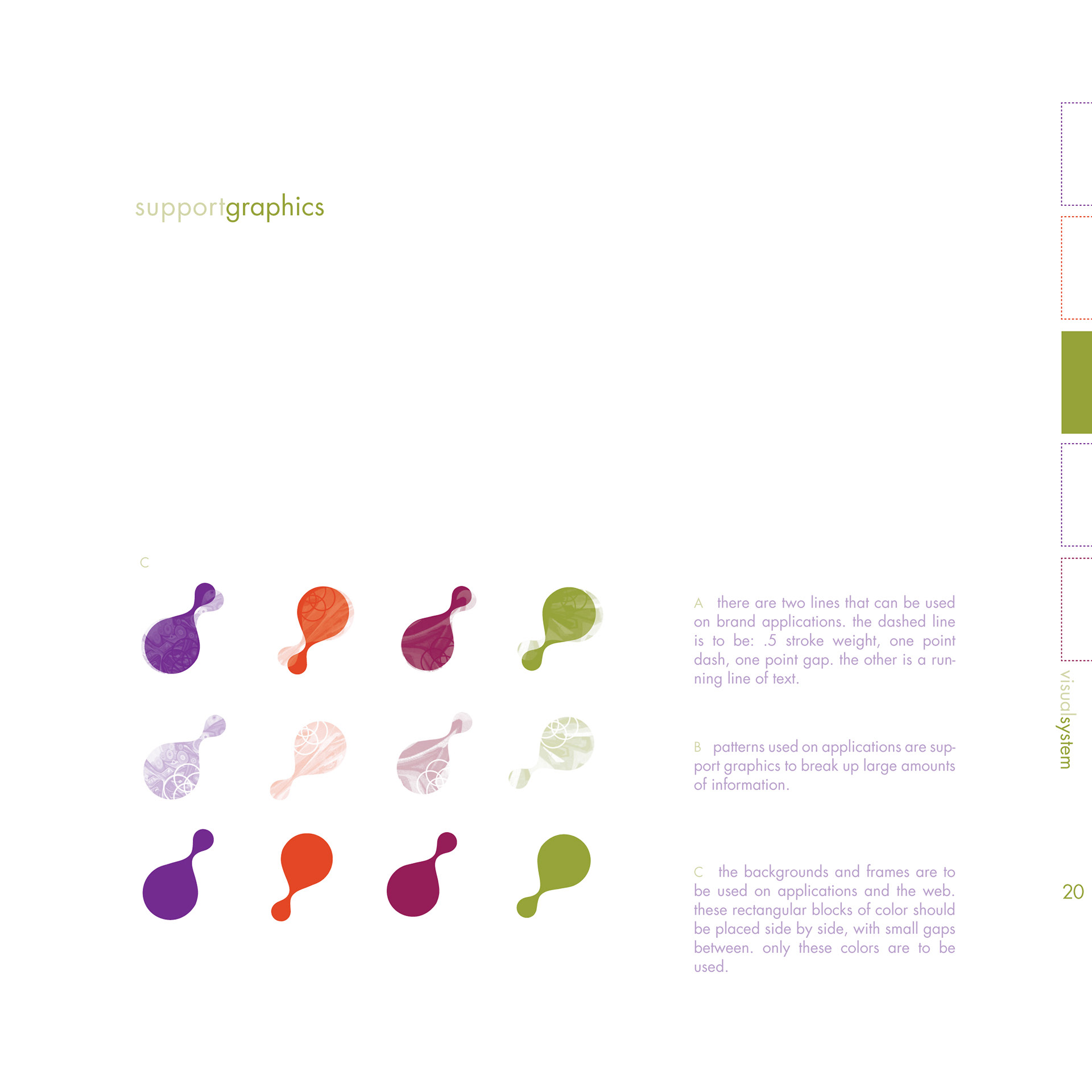 Design by Mint and Merit