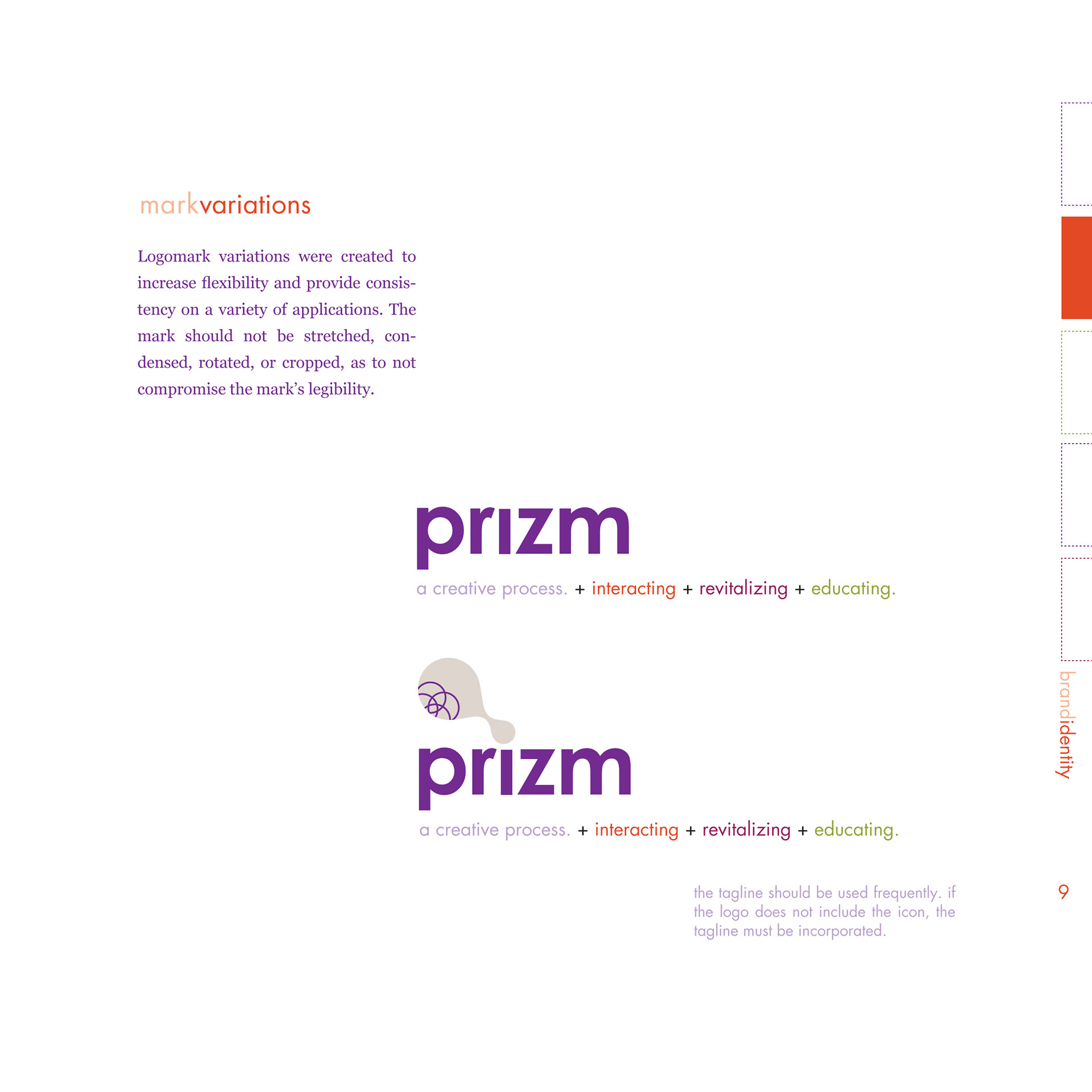 Design by Mint and Merit