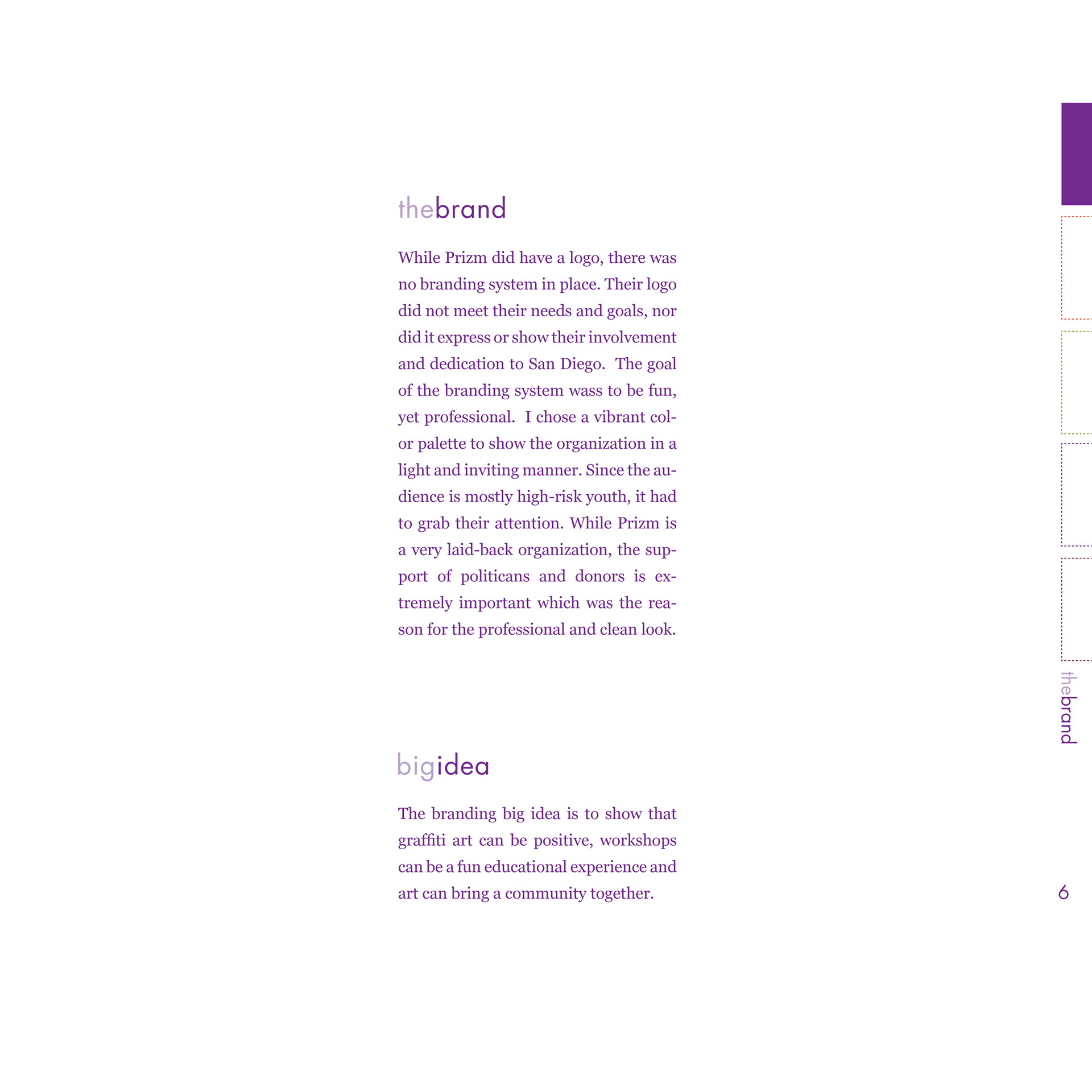 Design by Mint and Merit