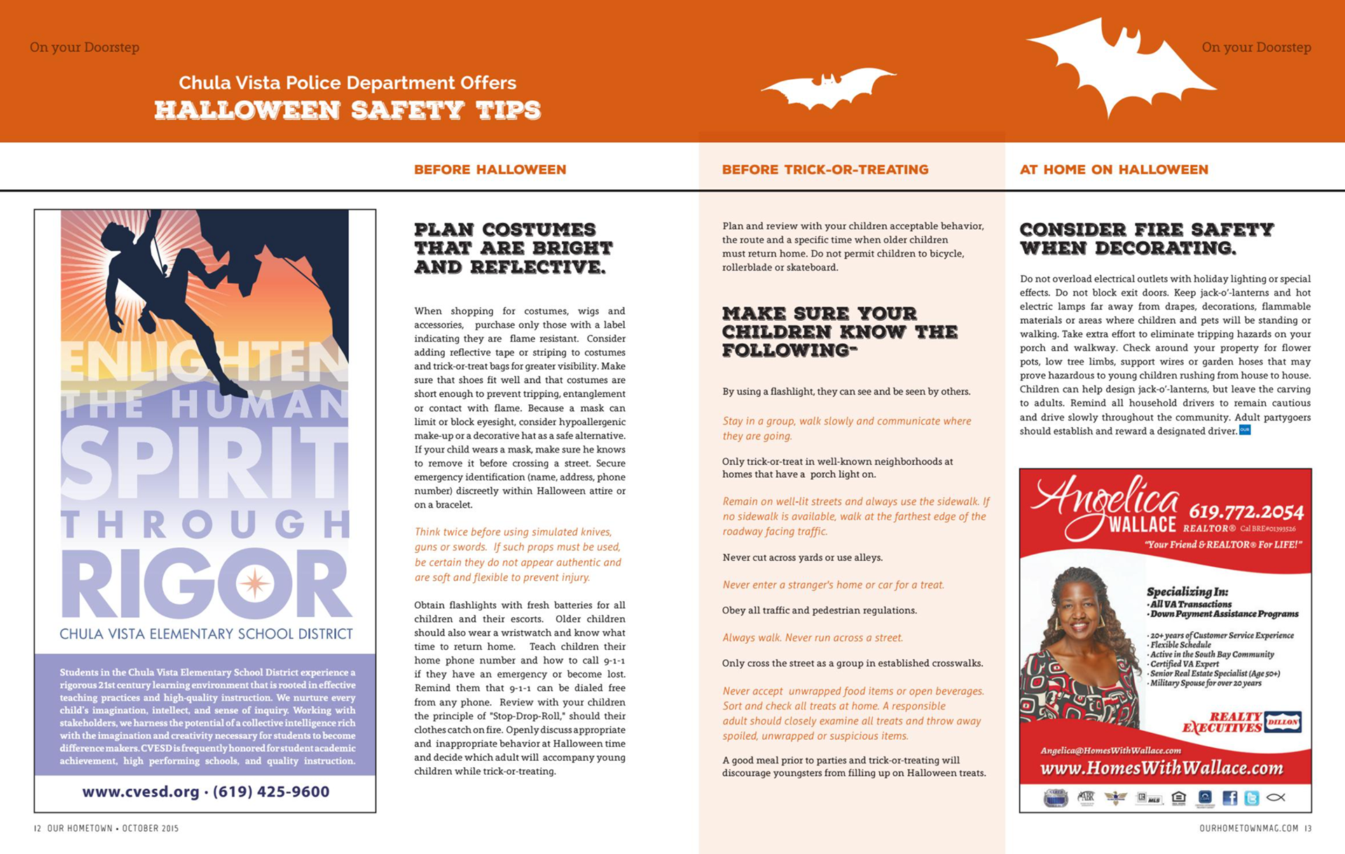 Design by Mint and Merit