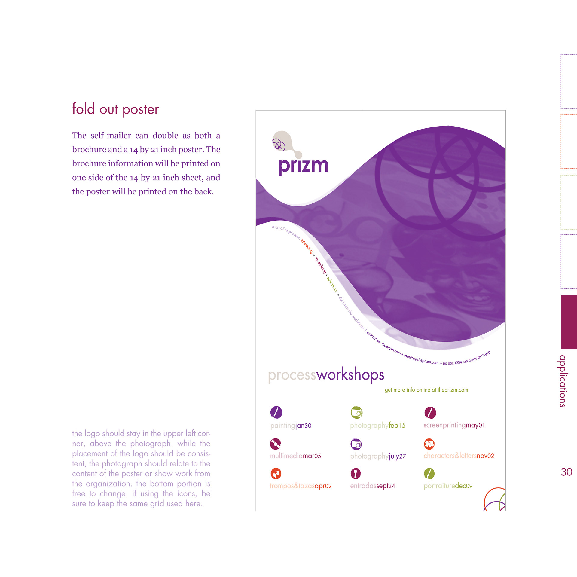 Design by Mint and Merit