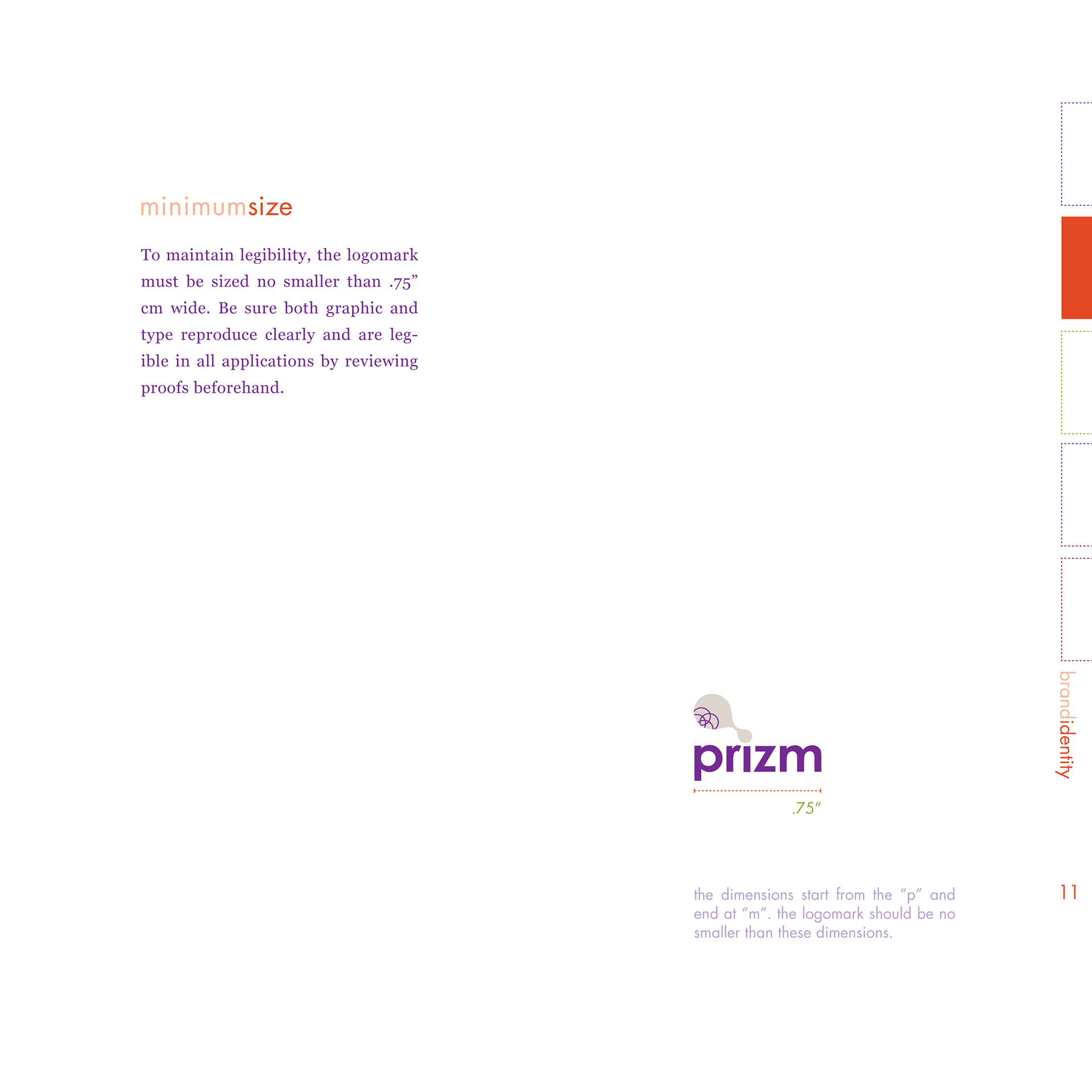 Design by Mint and Merit