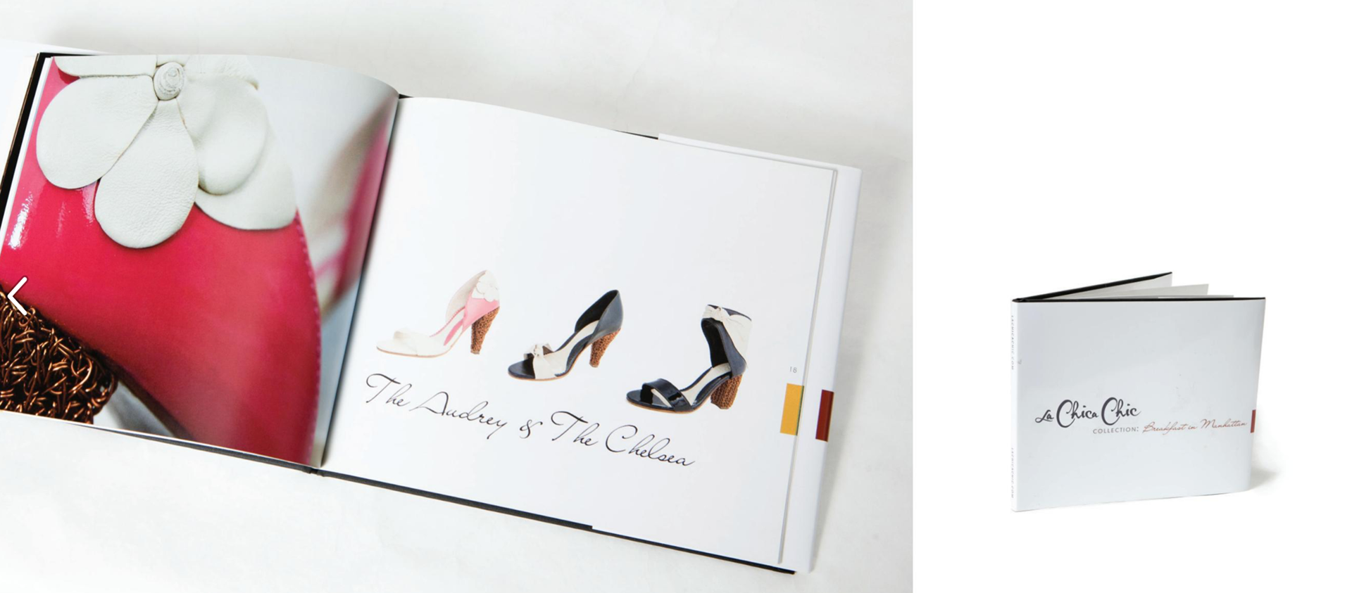 Design by Mint and Merit