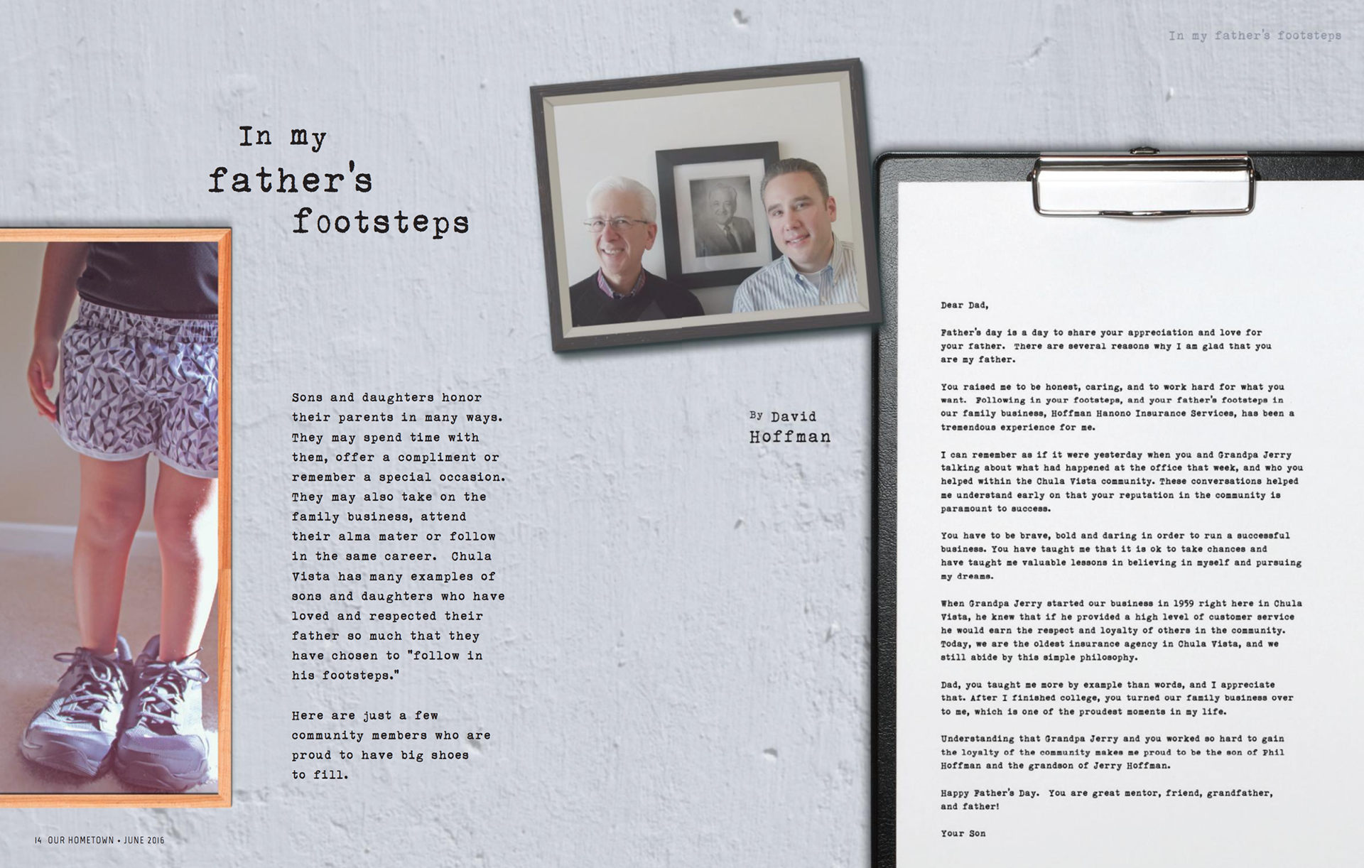 Design by Mint and Merit