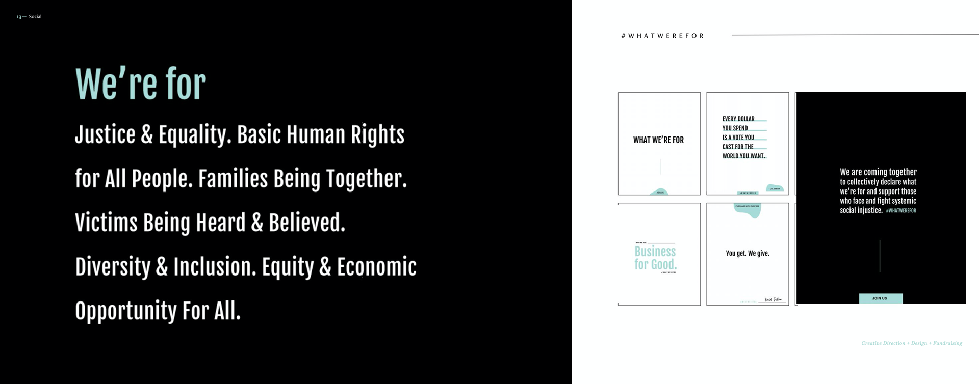 Design by Mint and Merit