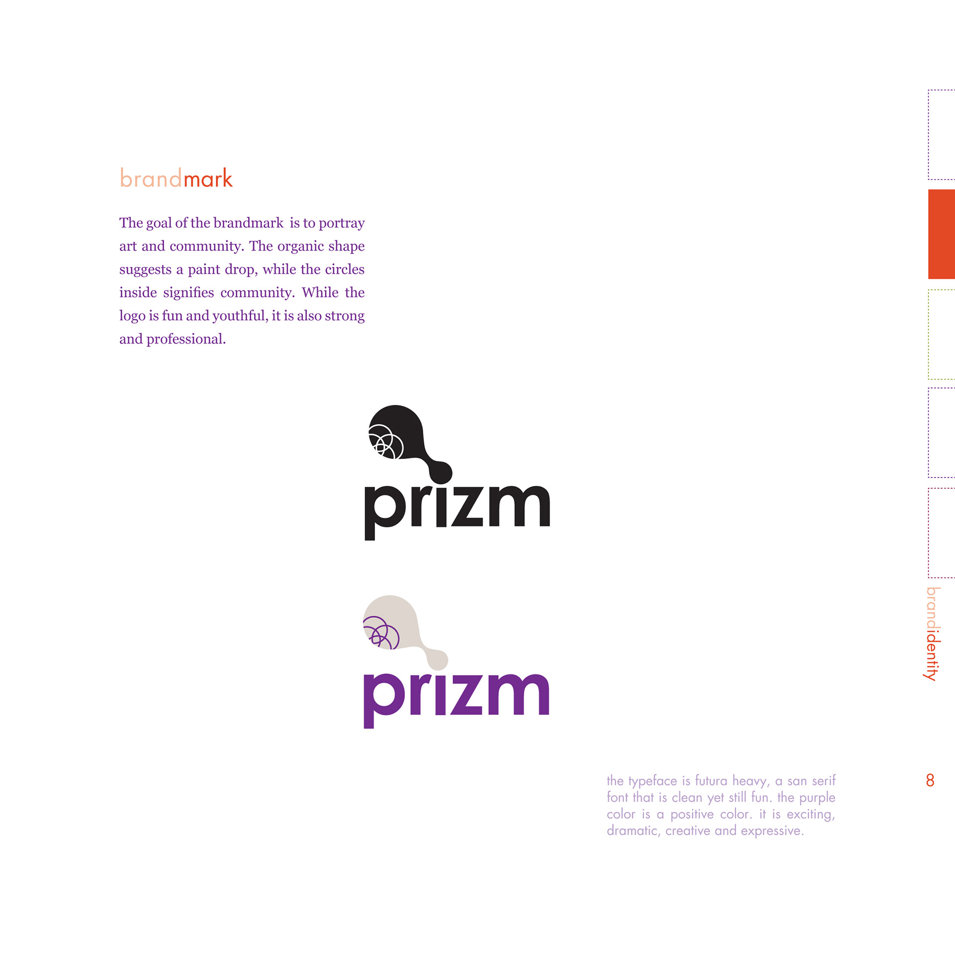 Design by Mint and Merit