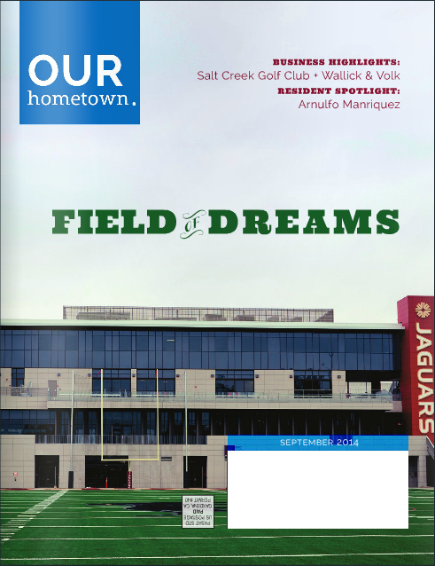 Design by Mint and Merit