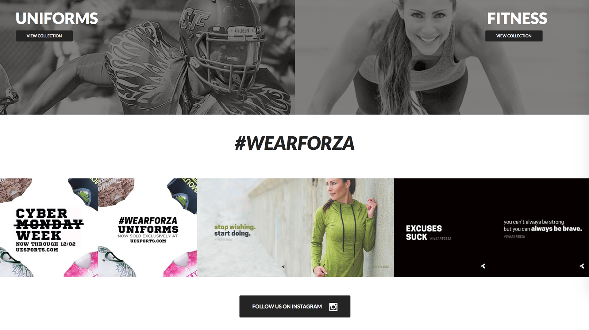 Design by Mint and Merit