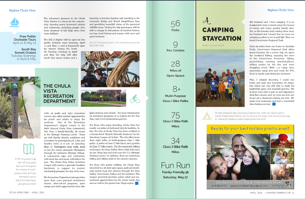 Design by Mint and Merit