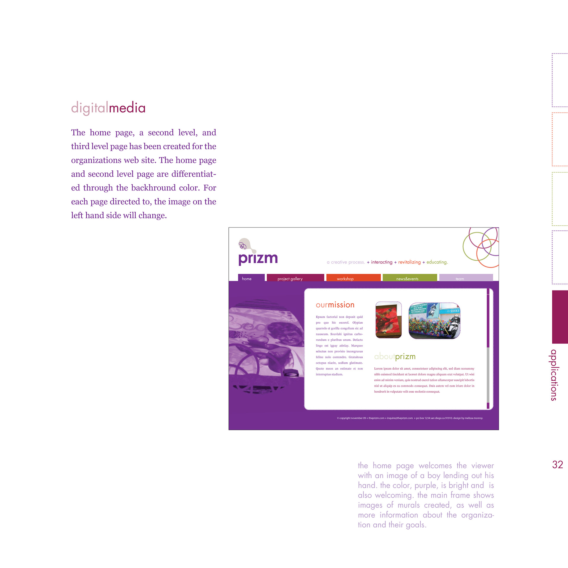 Design by Mint and Merit