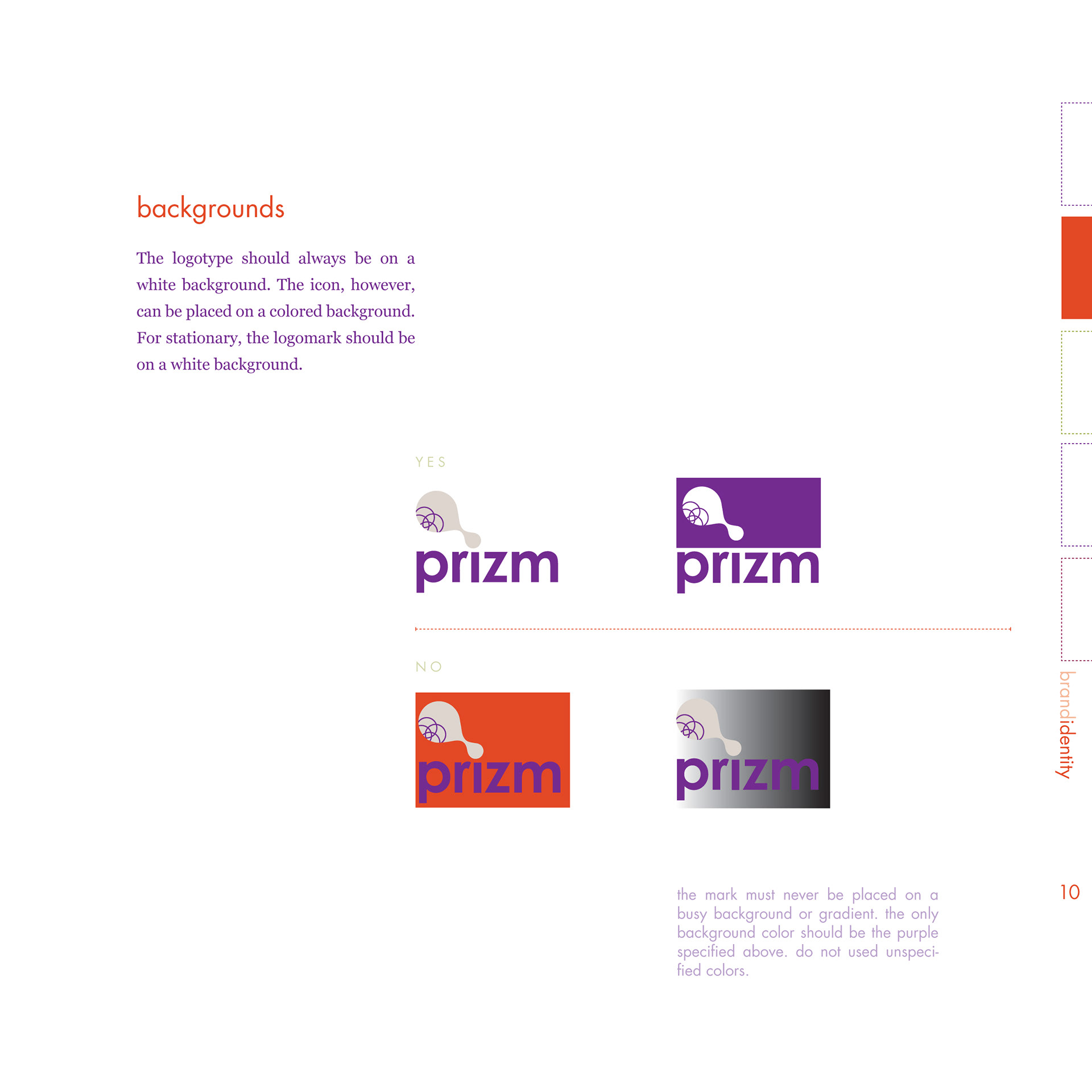 Design by Mint and Merit