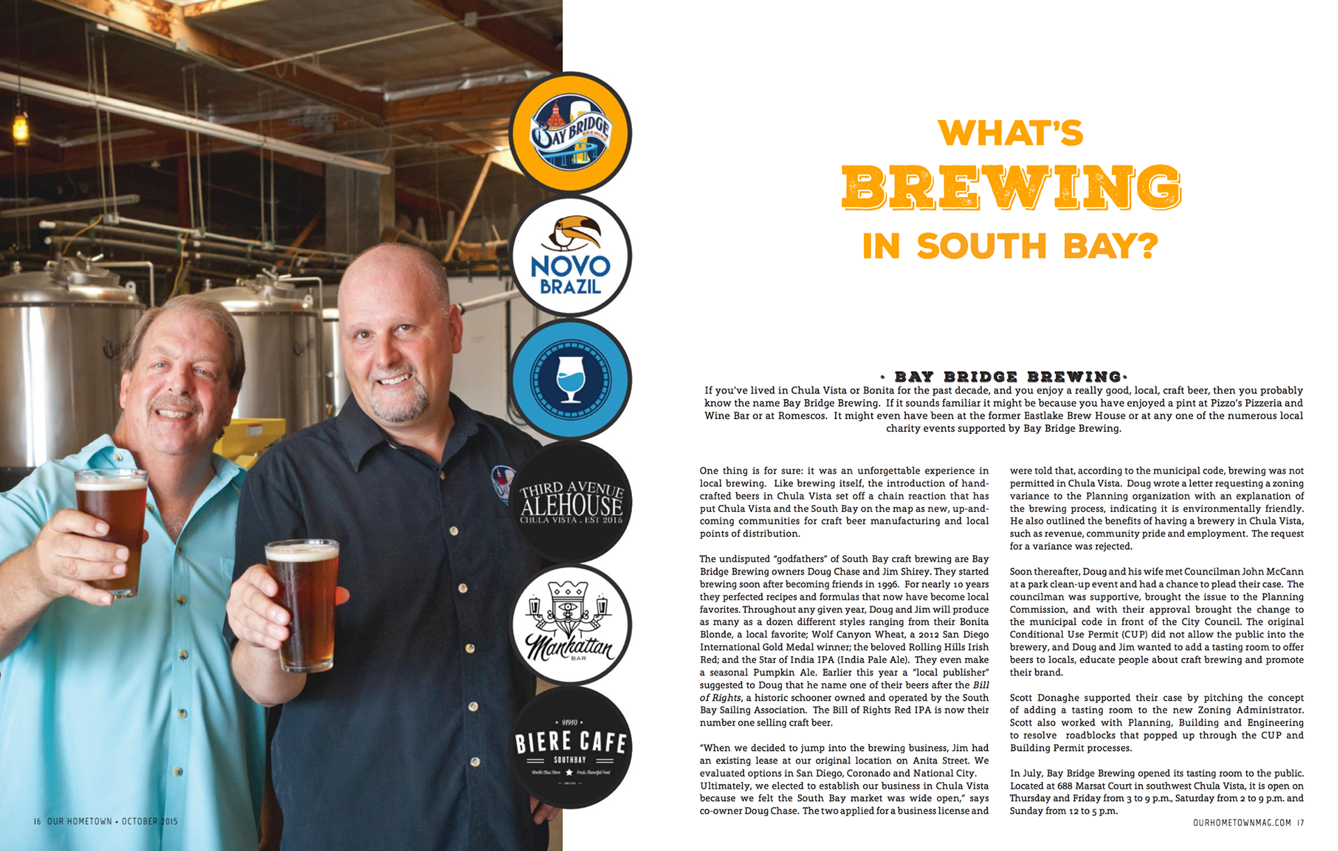 Design by Mint and Merit