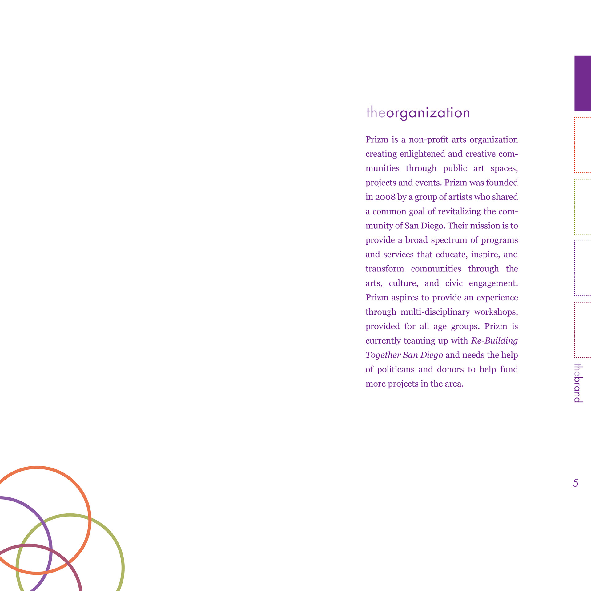 Design by Mint and Merit