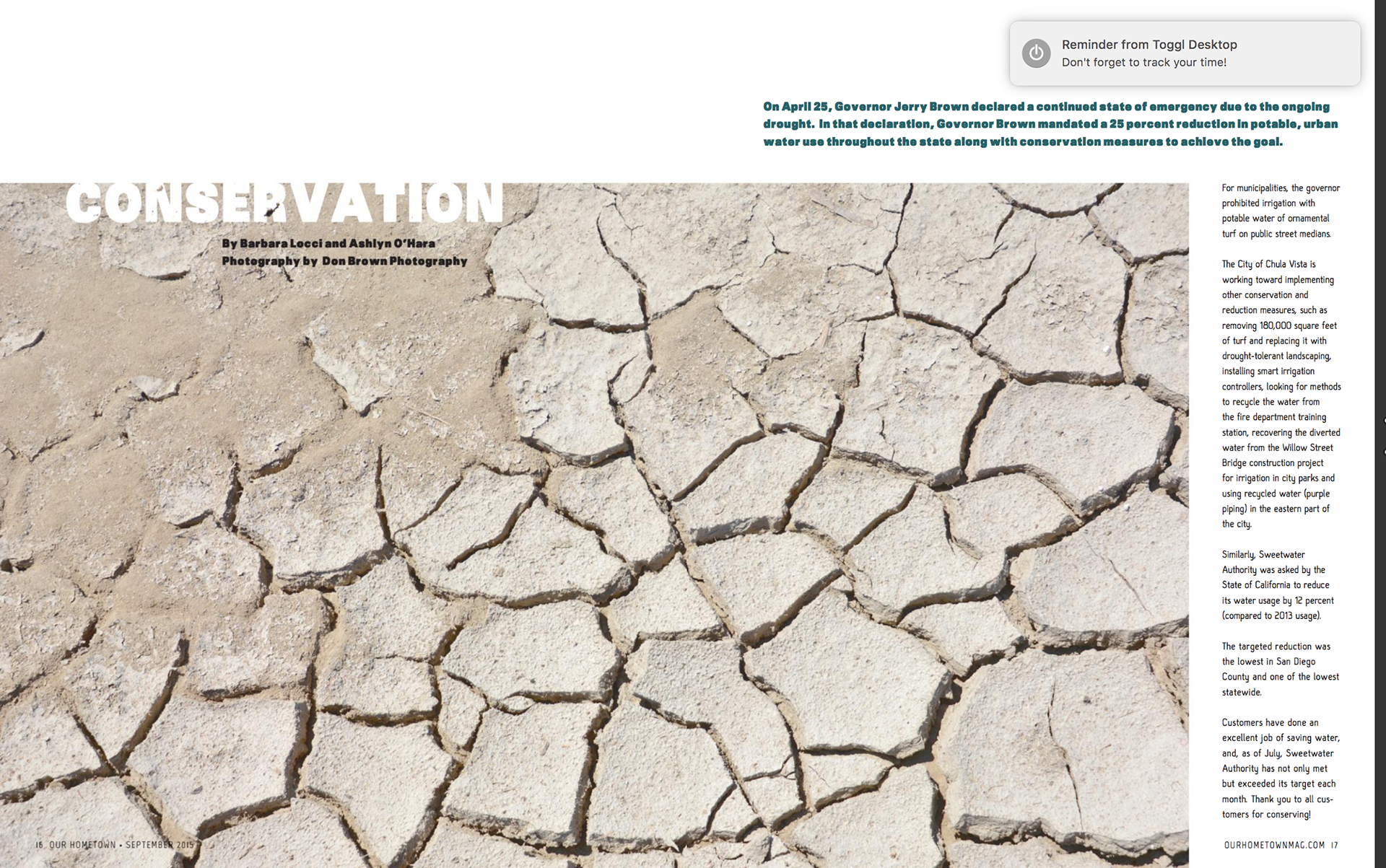 Design by Mint and Merit