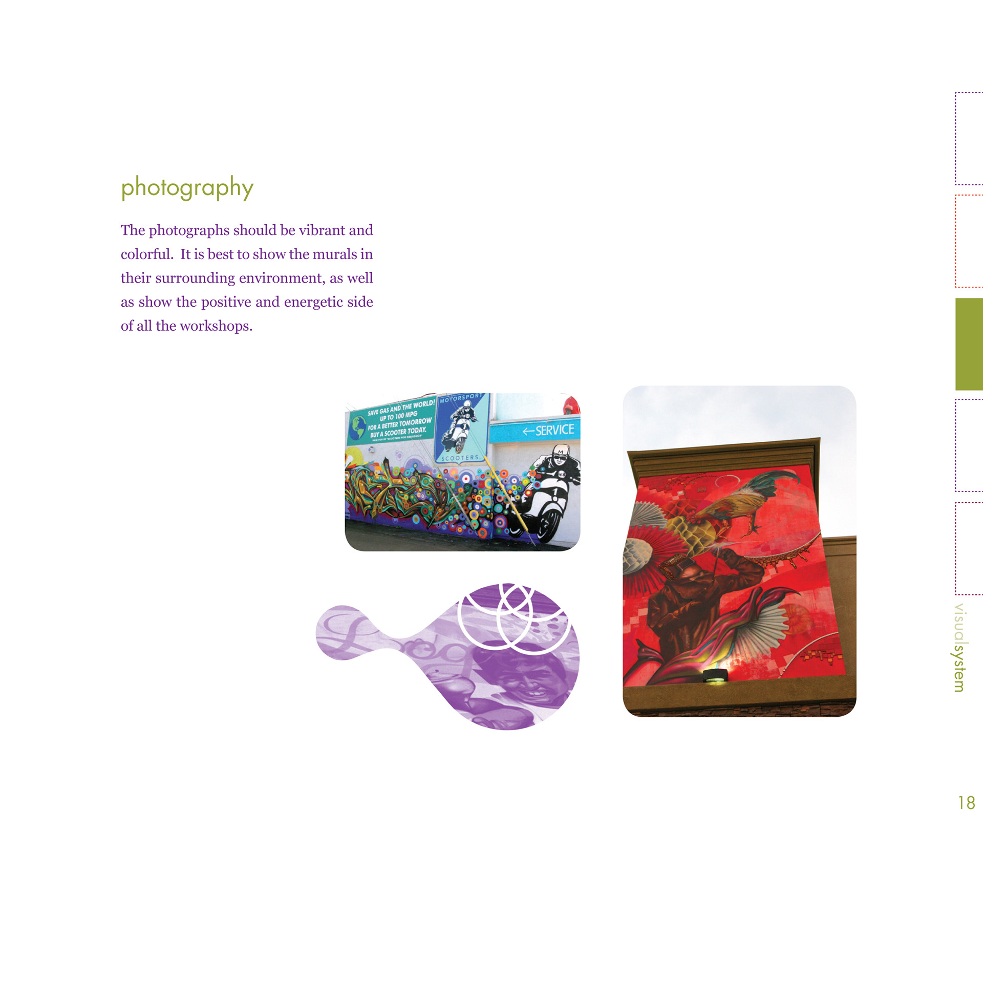 Design by Mint and Merit