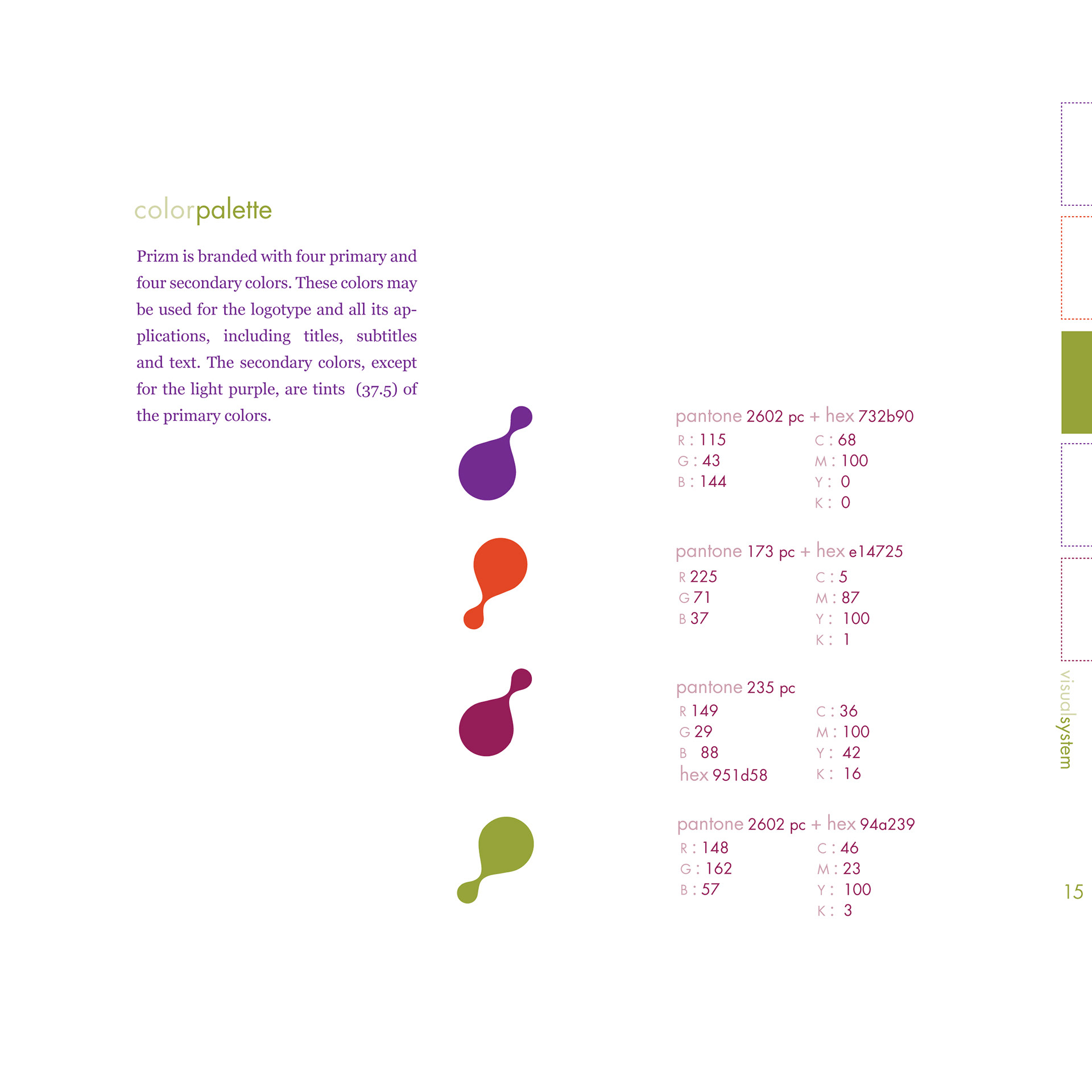 Design by Mint and Merit