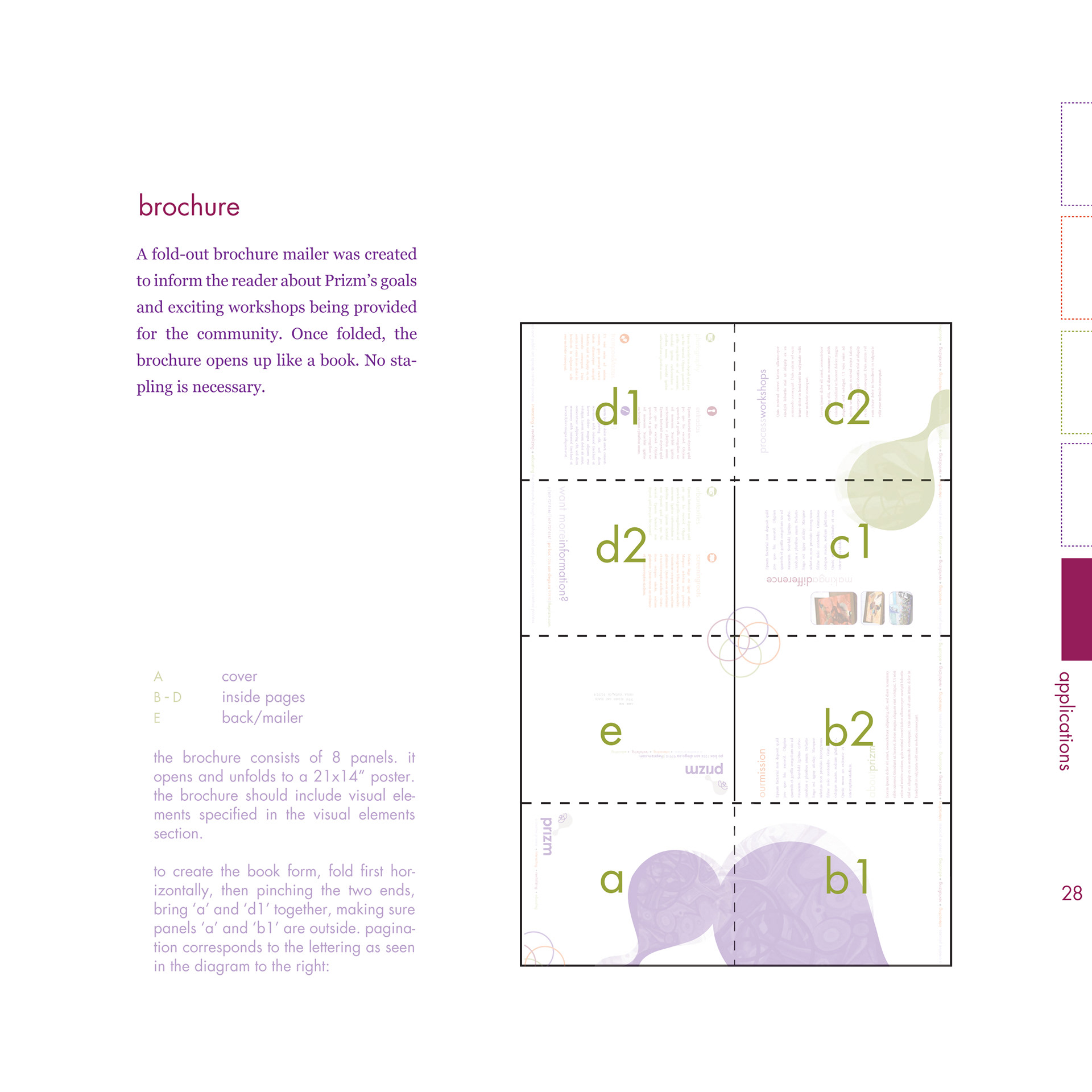 Design by Mint and Merit